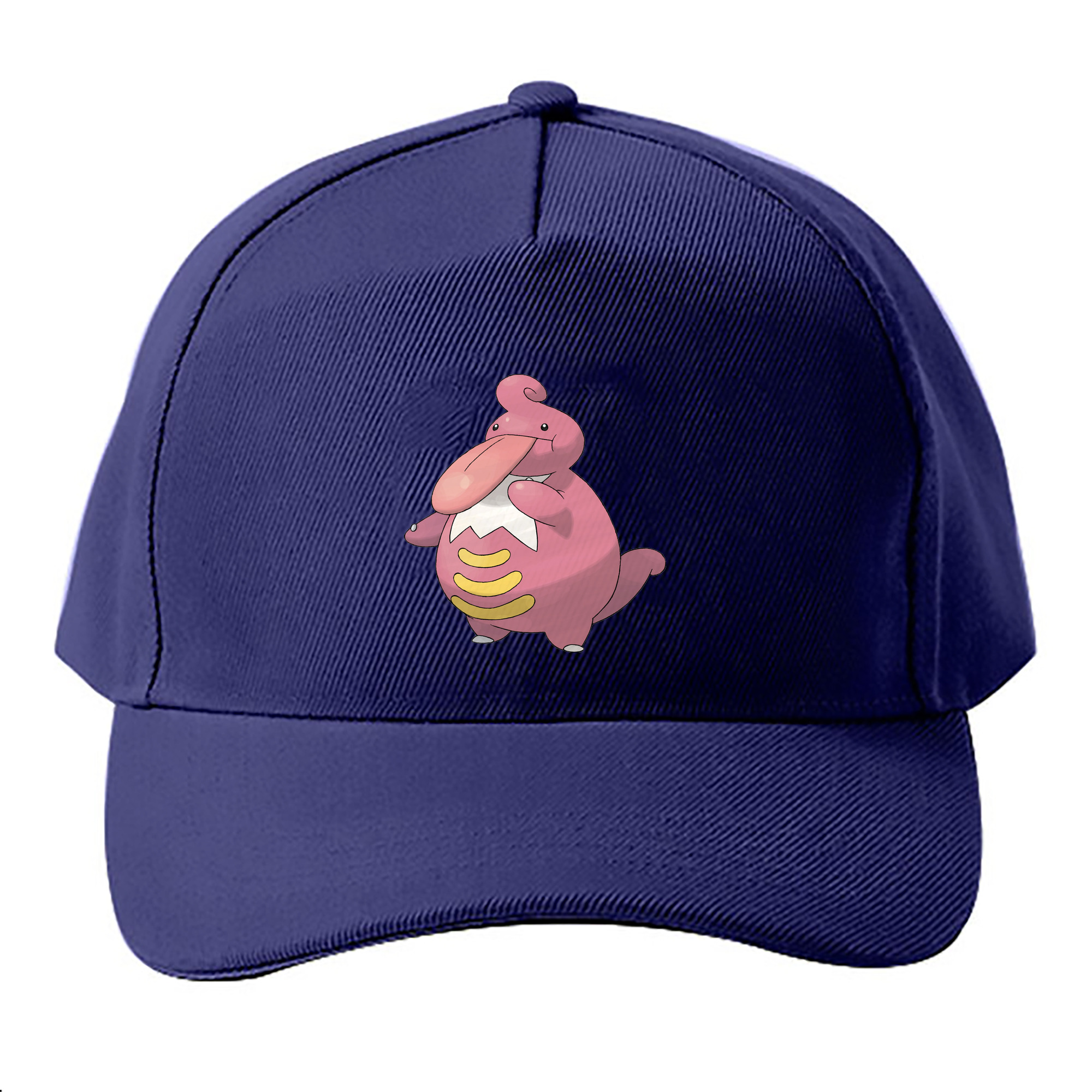 （画像用） ポケットモンスター Pokémon ベースボールキャップ 綿100％ 男女兼用 帽子 スポーツ