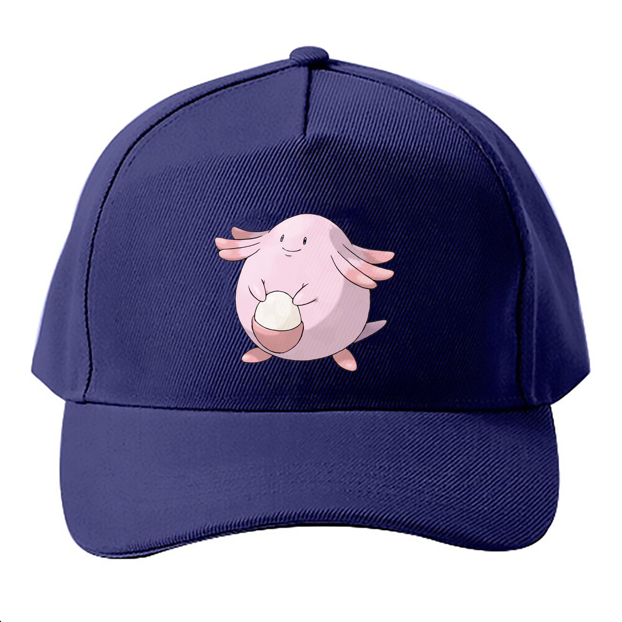 （画像用） ポケットモンスター Pokémon ベースボールキャップ 綿100％ 男女兼用 帽子 スポーツ