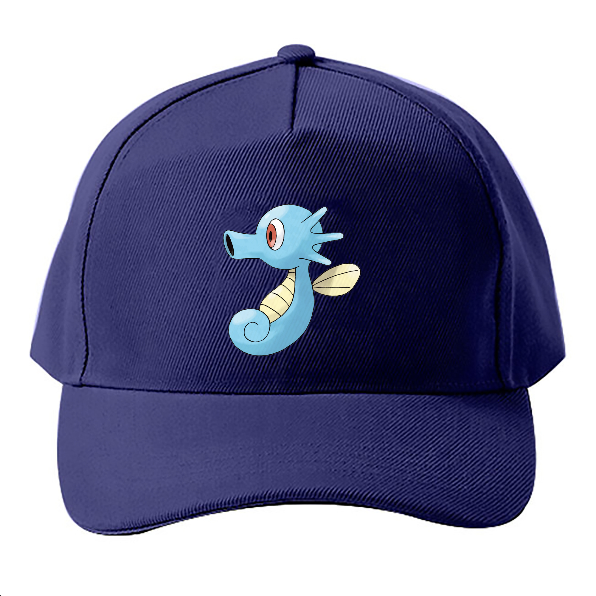 （画像用） ポケットモンスター Pokémon ベースボールキャップ 綿100％ 男女兼用 帽子 スポーツ