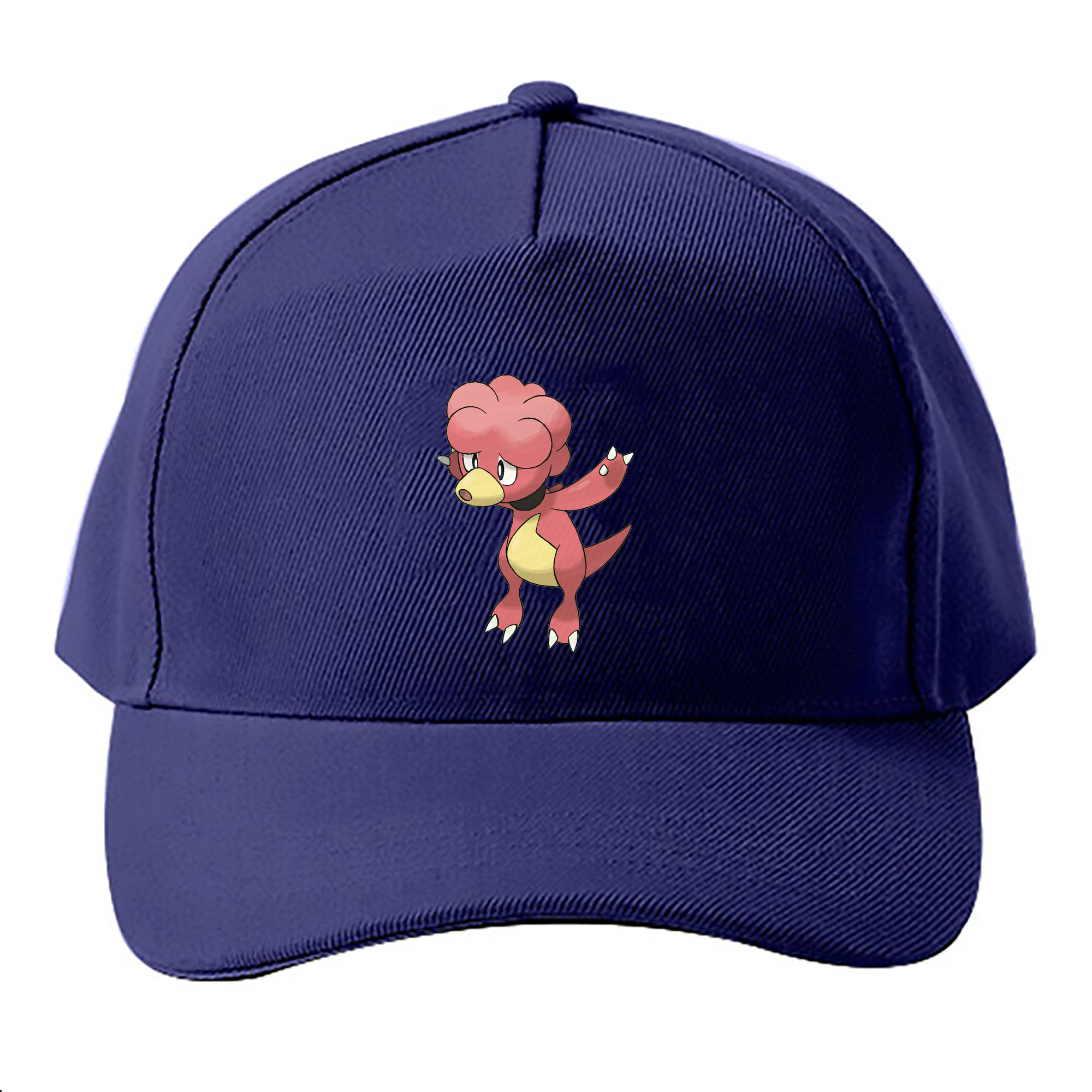 （画像用） ポケットモンスター Pokémon ベースボールキャップ 綿100％ 男女兼用 帽子 スポーツ