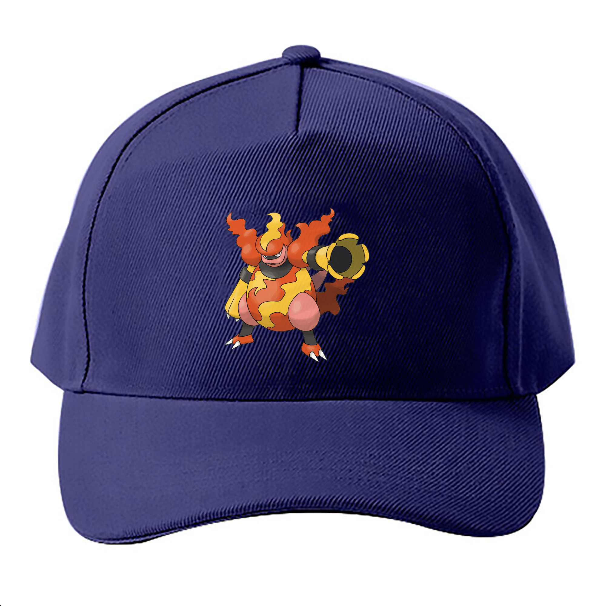 （画像用） ポケットモンスター Pokémon ベースボールキャップ 綿100％ 男女兼用 帽子 スポーツ