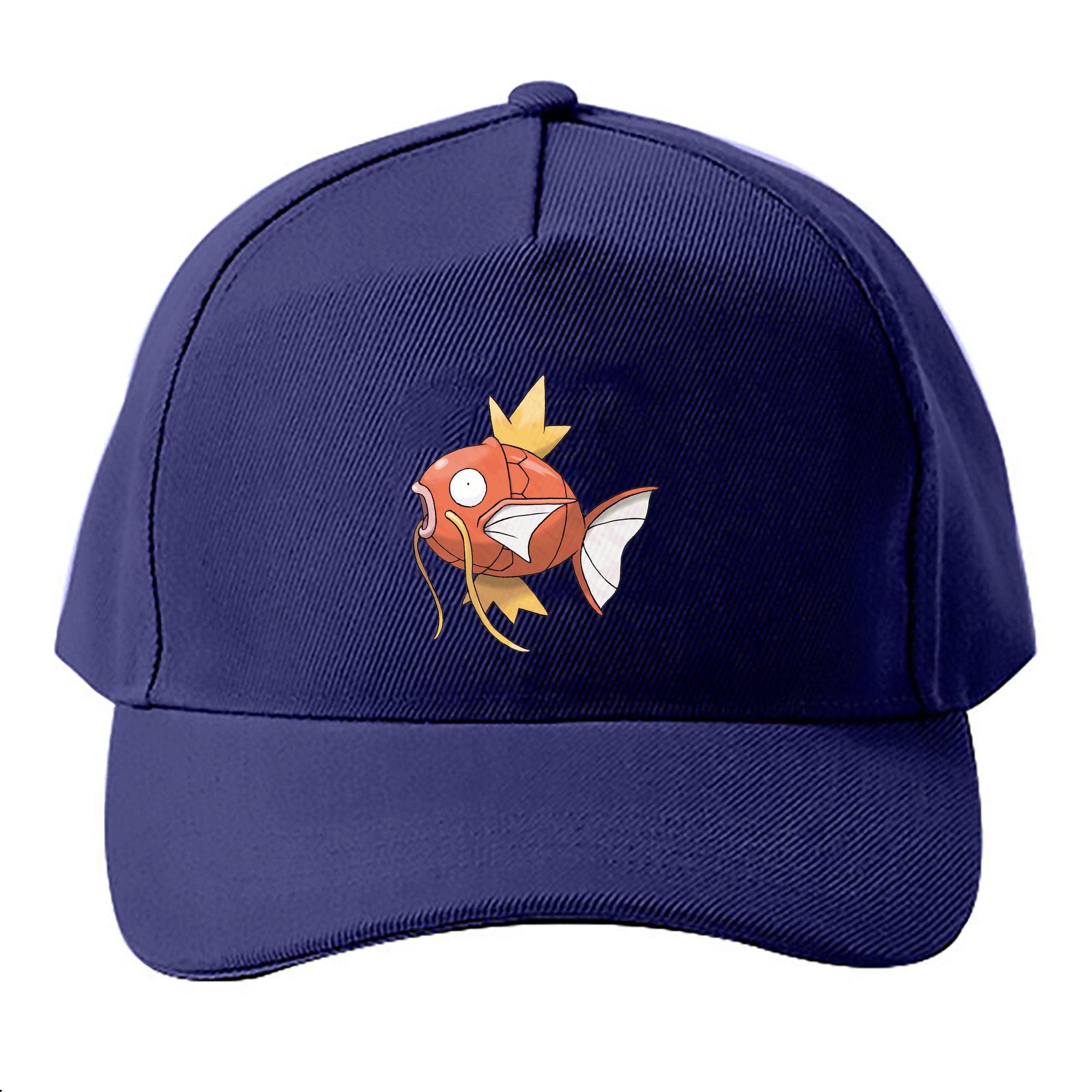 （画像用） ポケットモンスター Pokémon ベースボールキャップ 綿100％ 男女兼用 帽子 スポーツ