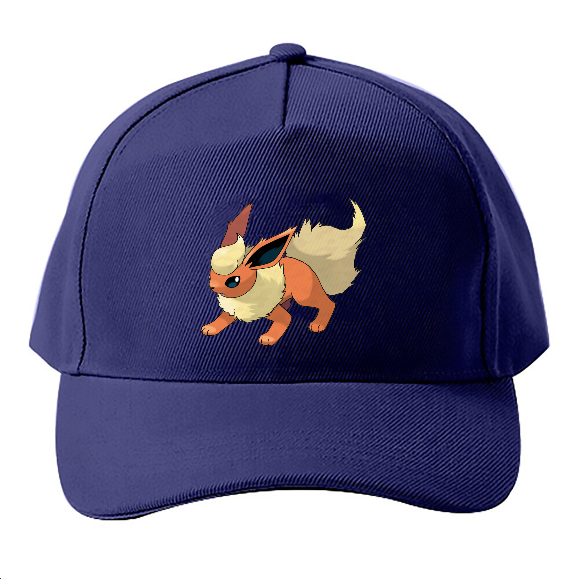 （画像用） ポケットモンスター Pokémon ベースボールキャップ 綿100％ 男女兼用 帽子 スポーツ