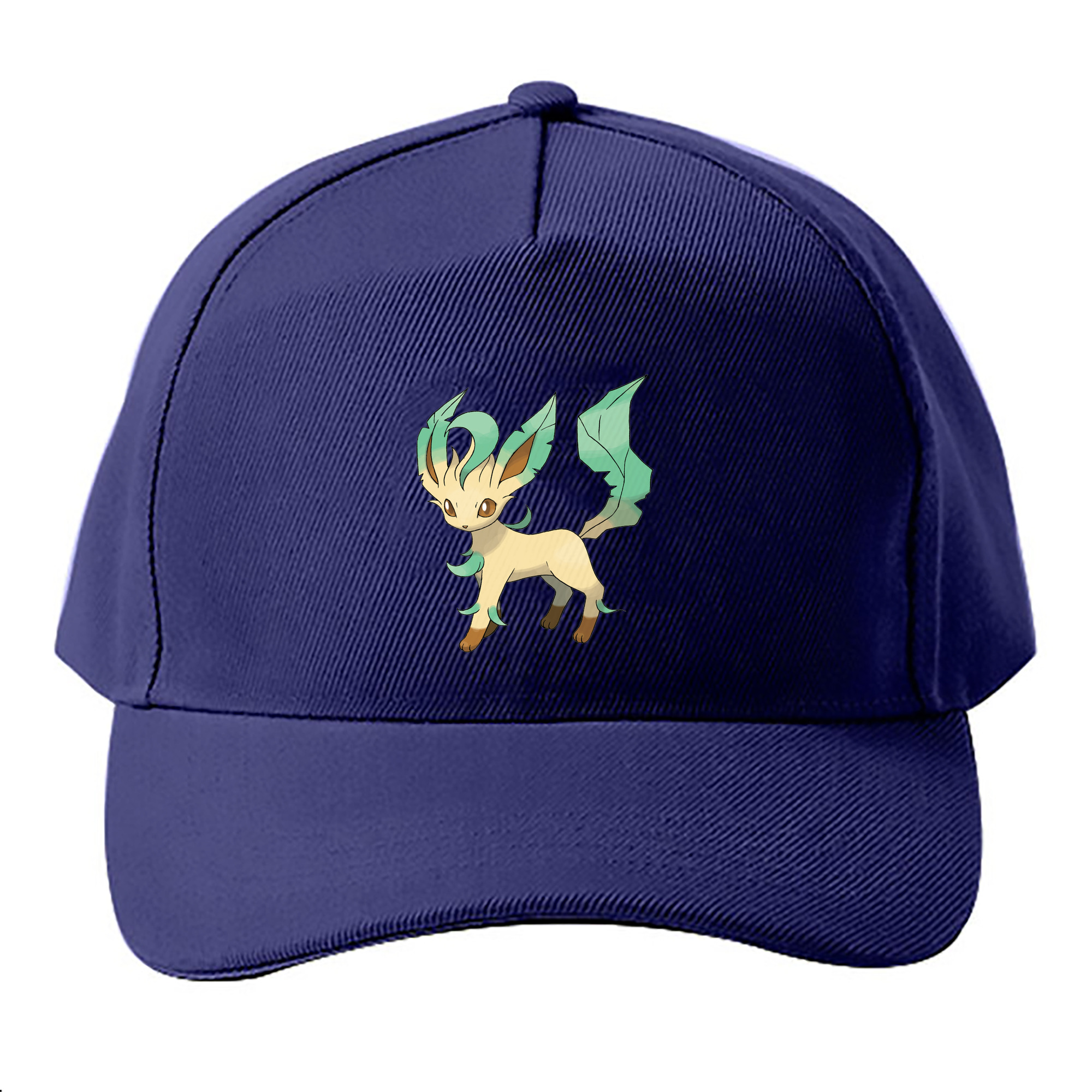 （画像用） ポケットモンスター Pokémon ベースボールキャップ 綿100％ 男女兼用 帽子 スポーツ