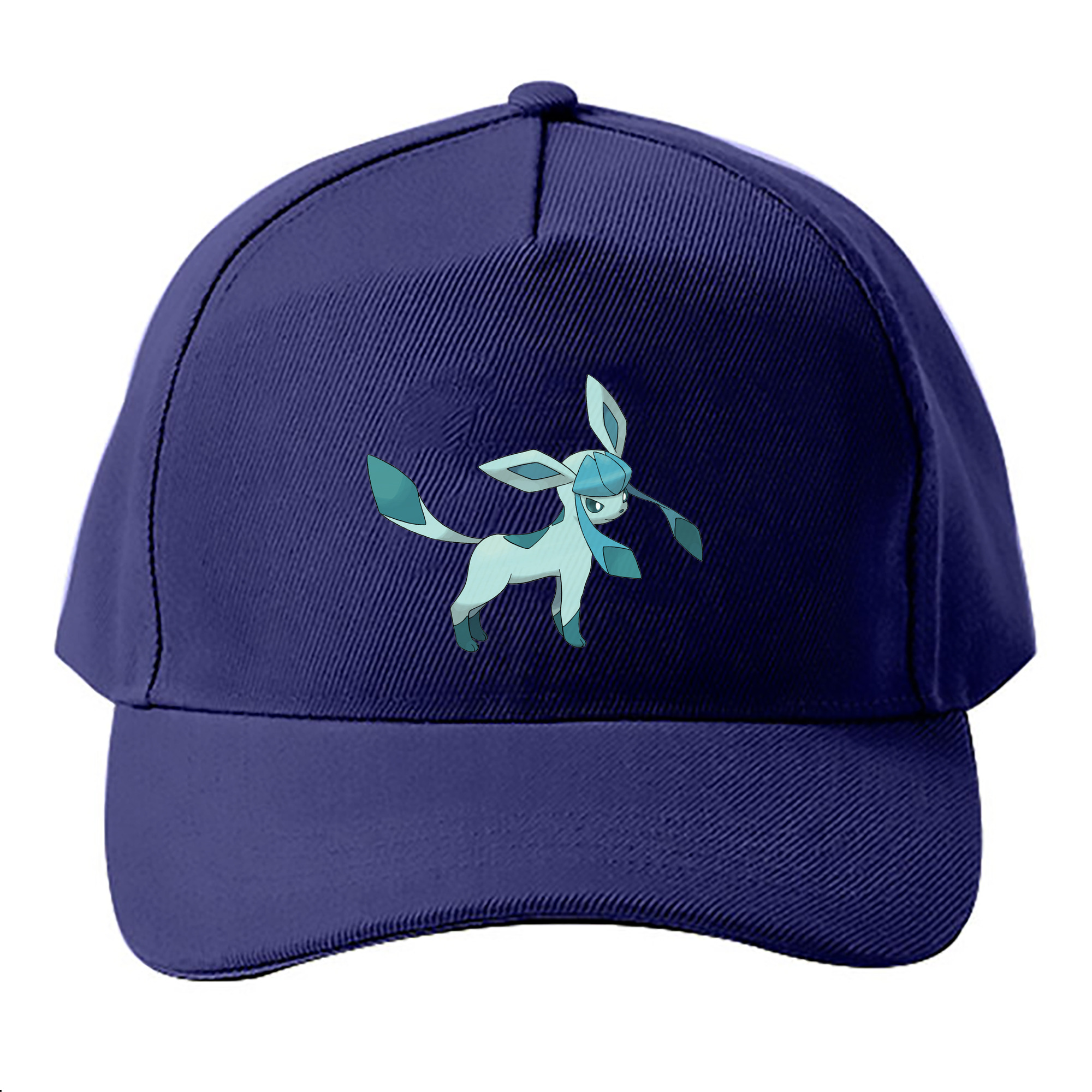 （画像用） ポケットモンスター Pokémon ベースボールキャップ 綿100％ 男女兼用 帽子 スポーツ