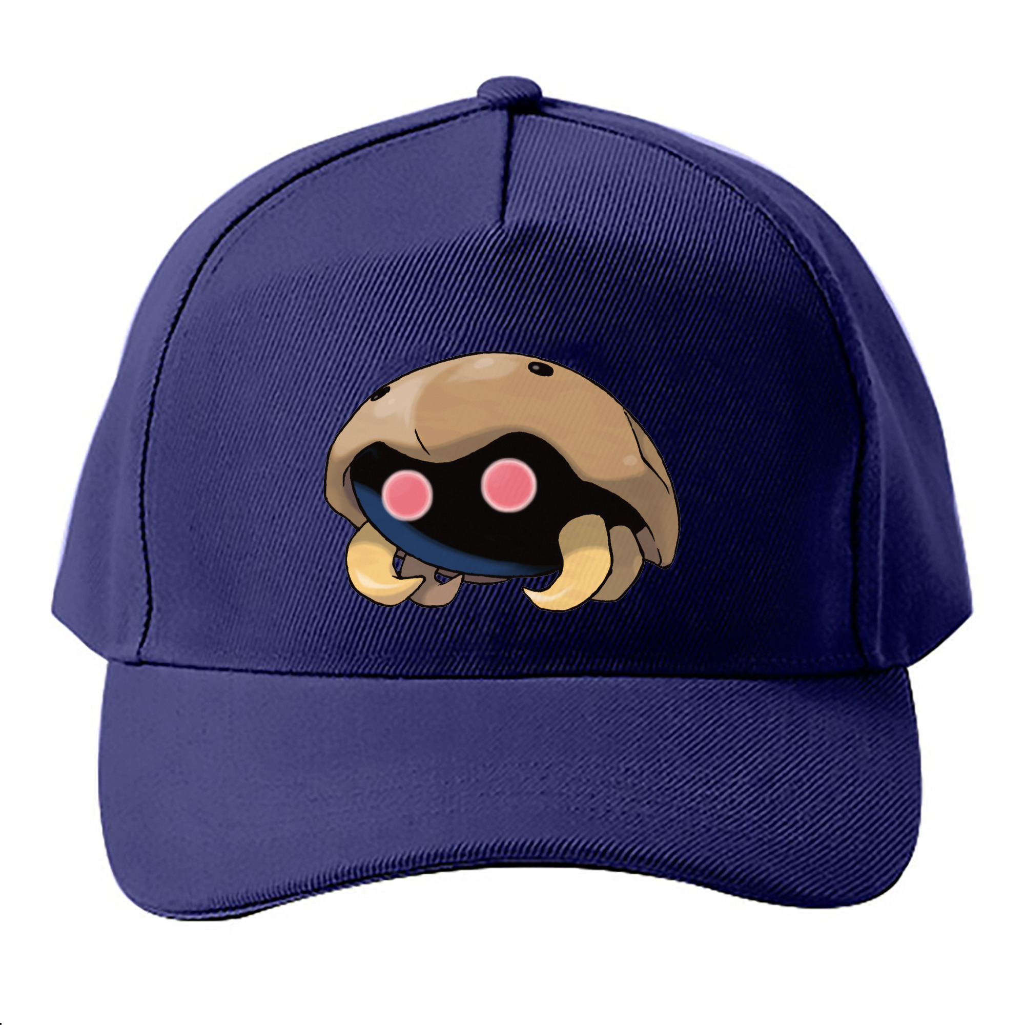 （画像用） ポケットモンスター Pokémon ベースボールキャップ 綿100％ 男女兼用 帽子 スポーツ