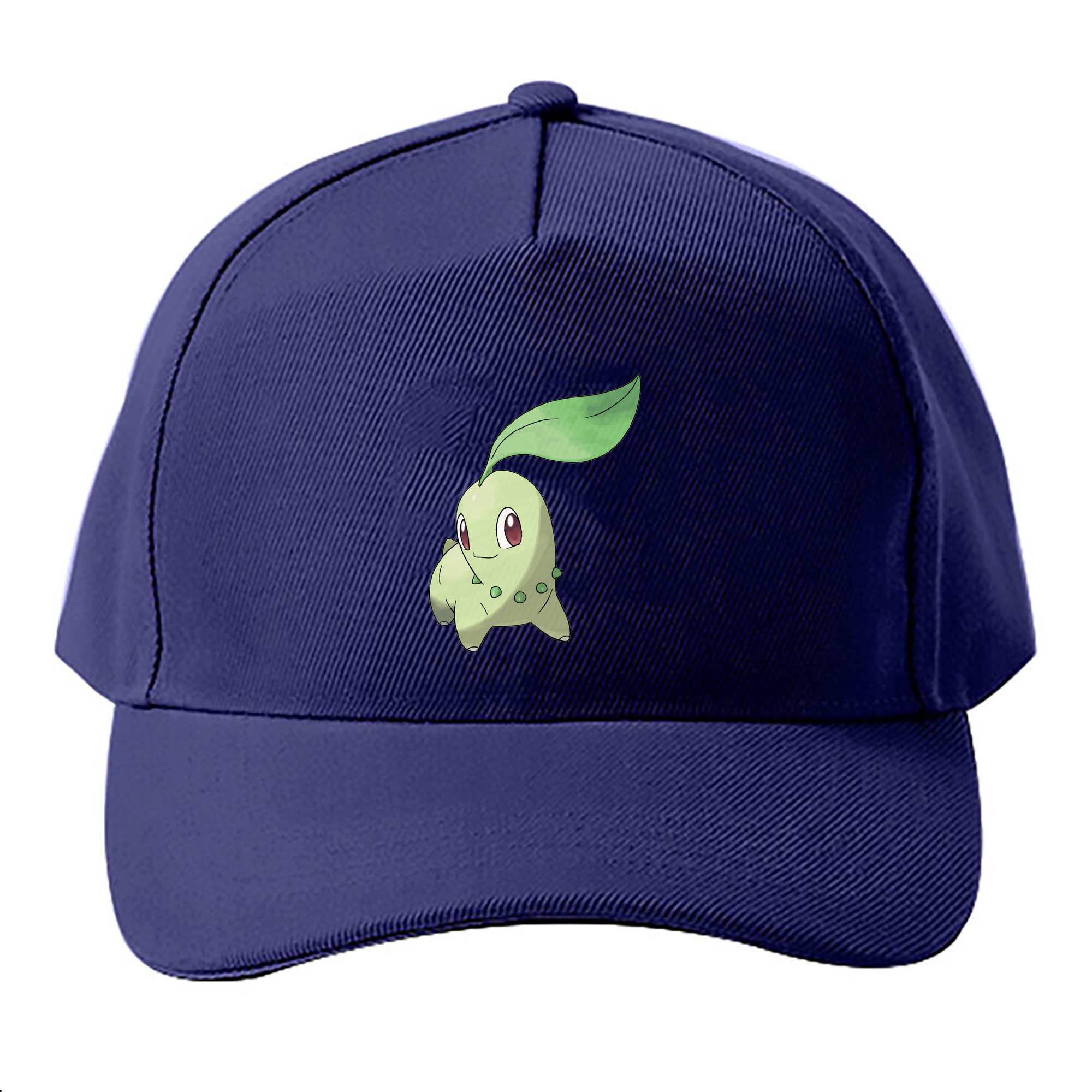 （画像用） ポケットモンスター Pokémon ベースボールキャップ 綿100％ 男女兼用 帽子 スポーツ
