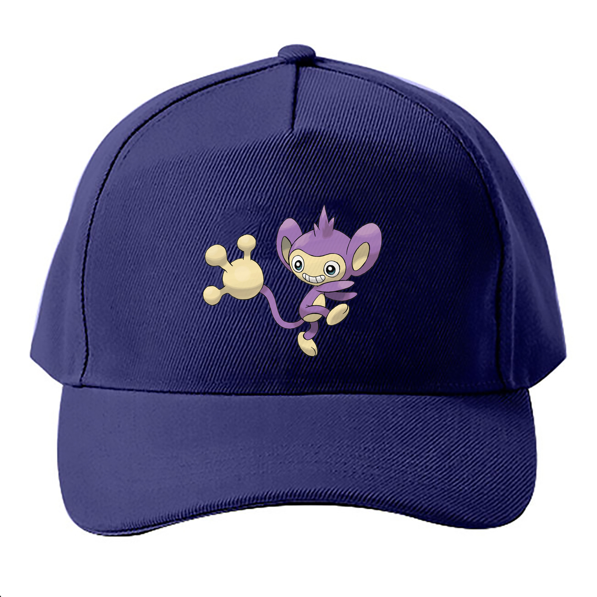 （画像用） ポケットモンスター Pokémon ベースボールキャップ 綿100％ 男女兼用 帽子 スポーツ