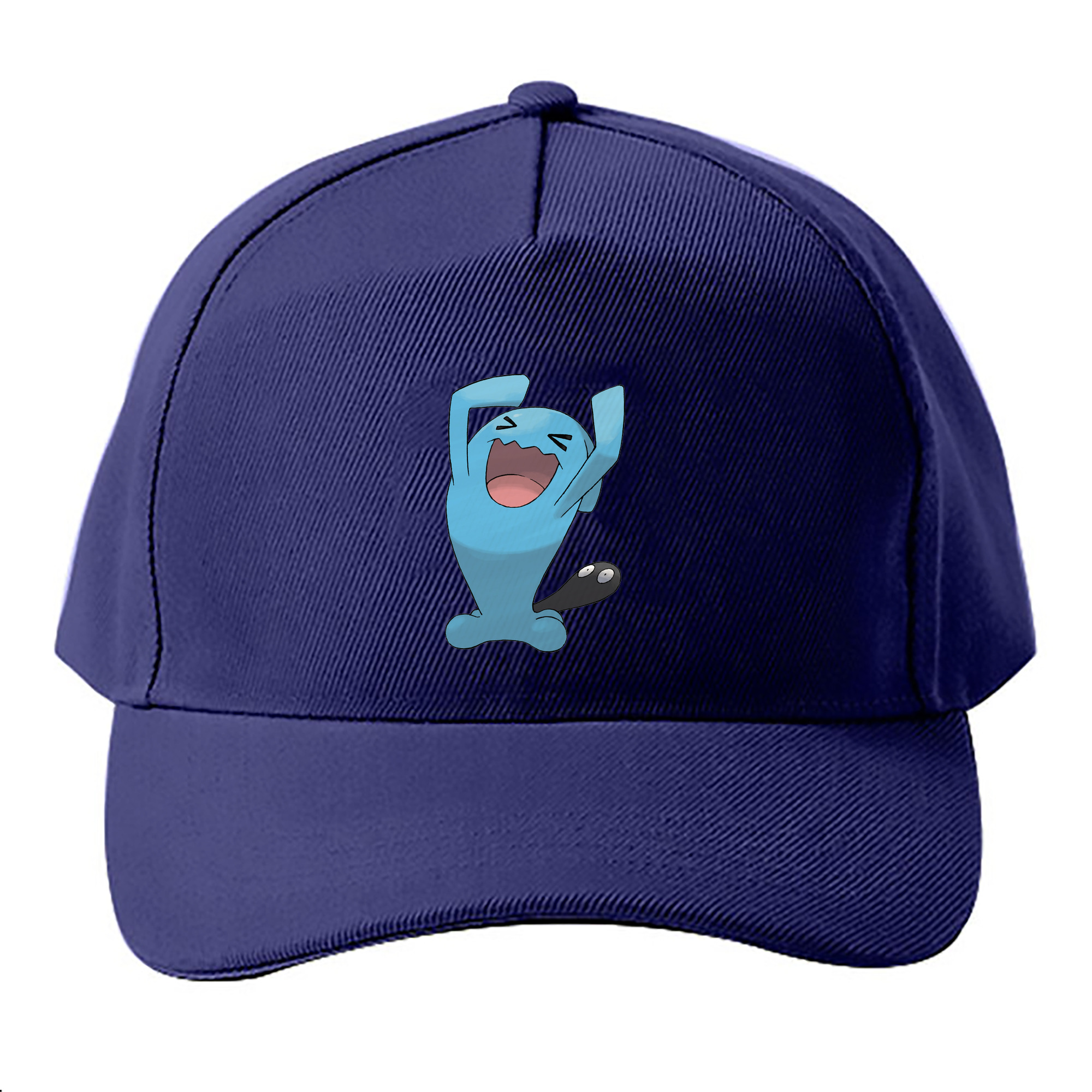 （画像用） ポケットモンスター Pokémon ベースボールキャップ 綿100％ 男女兼用 帽子 スポーツ