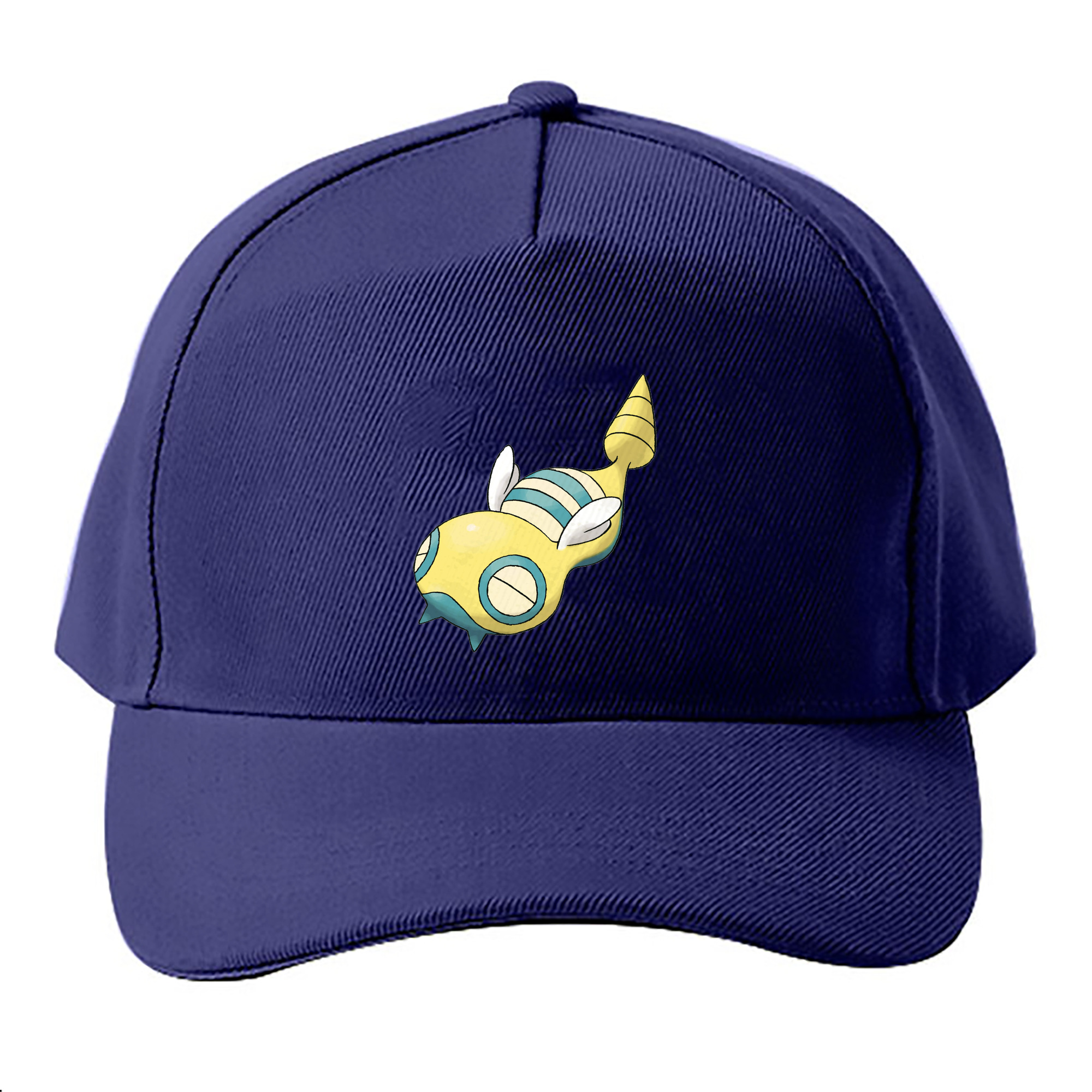 （画像用） ポケットモンスター Pokémon ベースボールキャップ 綿100％ 男女兼用 帽子 スポーツ