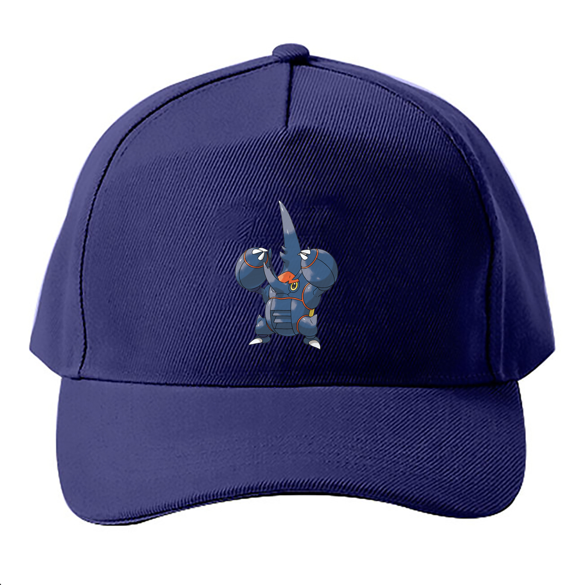 （画像用） ポケットモンスター Pokémon ベースボールキャップ 綿100％ 男女兼用 帽子 スポーツ