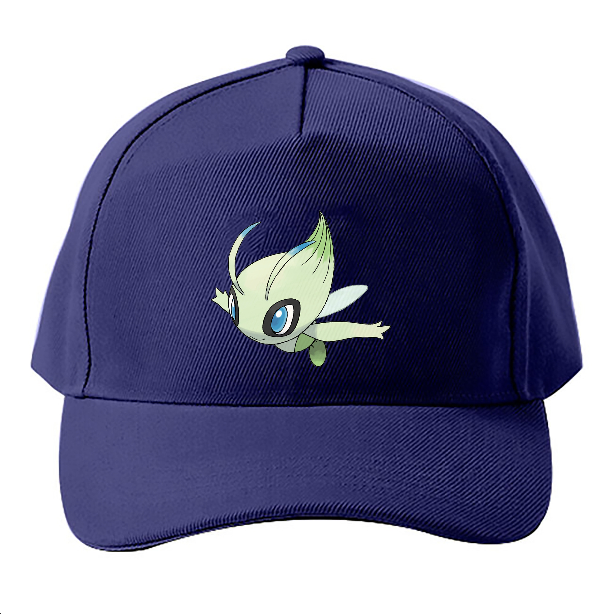 （画像用） ポケットモンスター Pokémon ベースボールキャップ 綿100％ 男女兼用 帽子 スポーツ