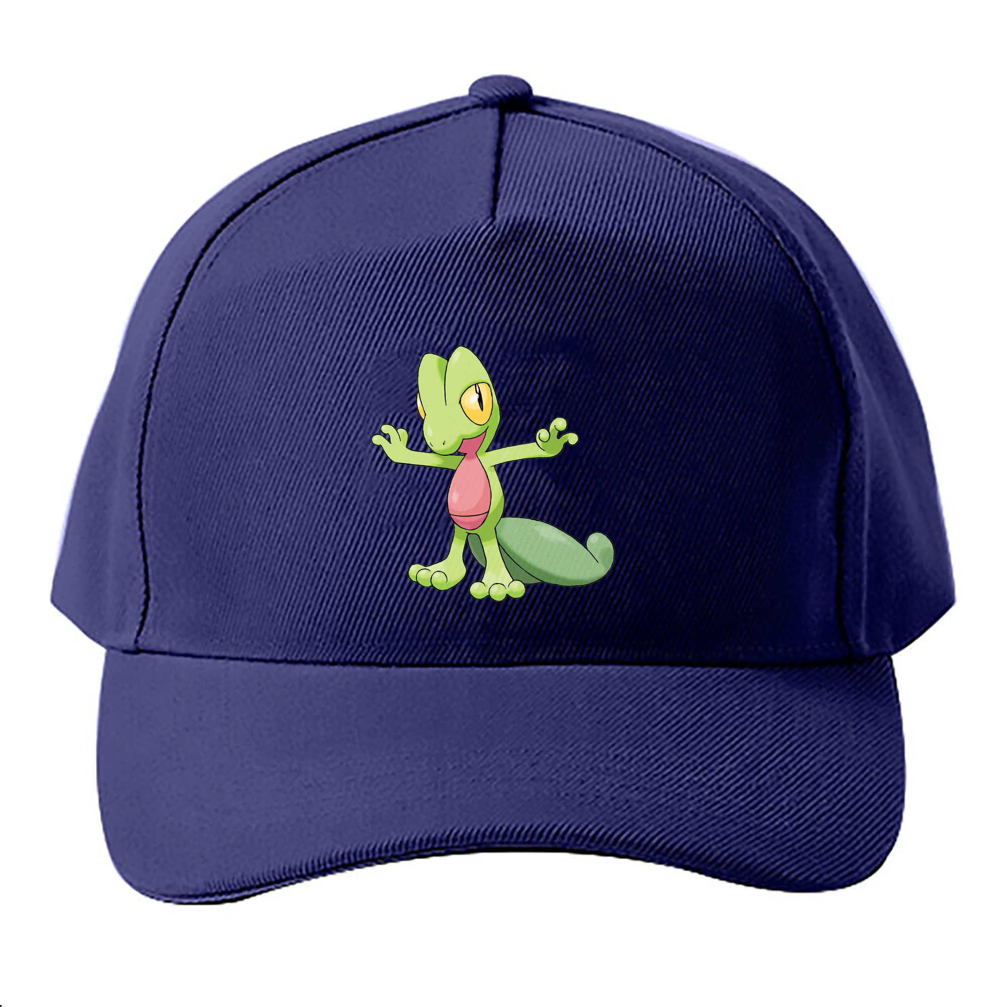 （画像用） ポケットモンスター Pokémon ベースボールキャップ 綿100％ 男女兼用 帽子 スポーツ