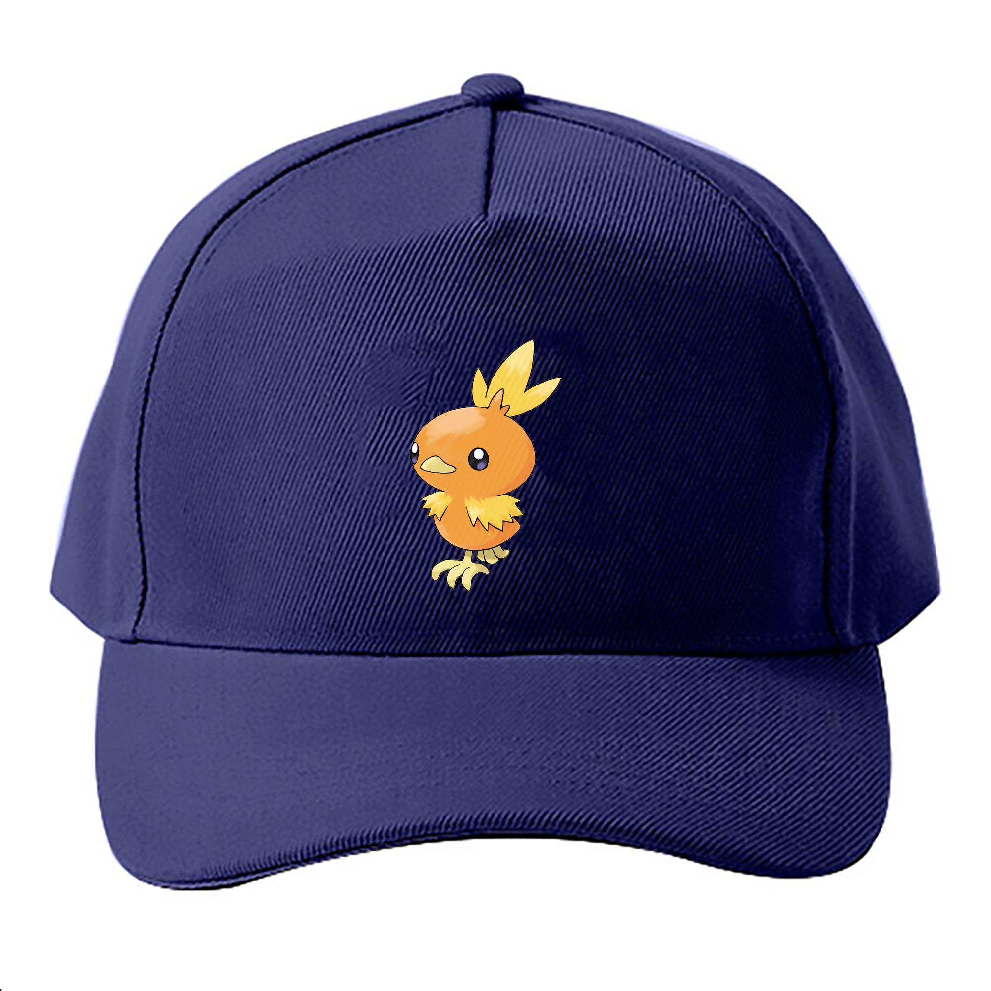 （画像用） ポケットモンスター Pokémon ベースボールキャップ 綿100％ 男女兼用 帽子 スポーツ