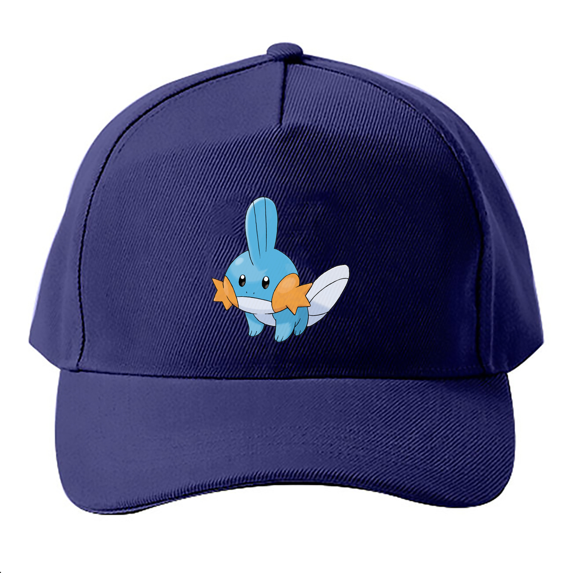 （画像用） ポケットモンスター Pokémon ベースボールキャップ 綿100％ 男女兼用 帽子 スポーツ