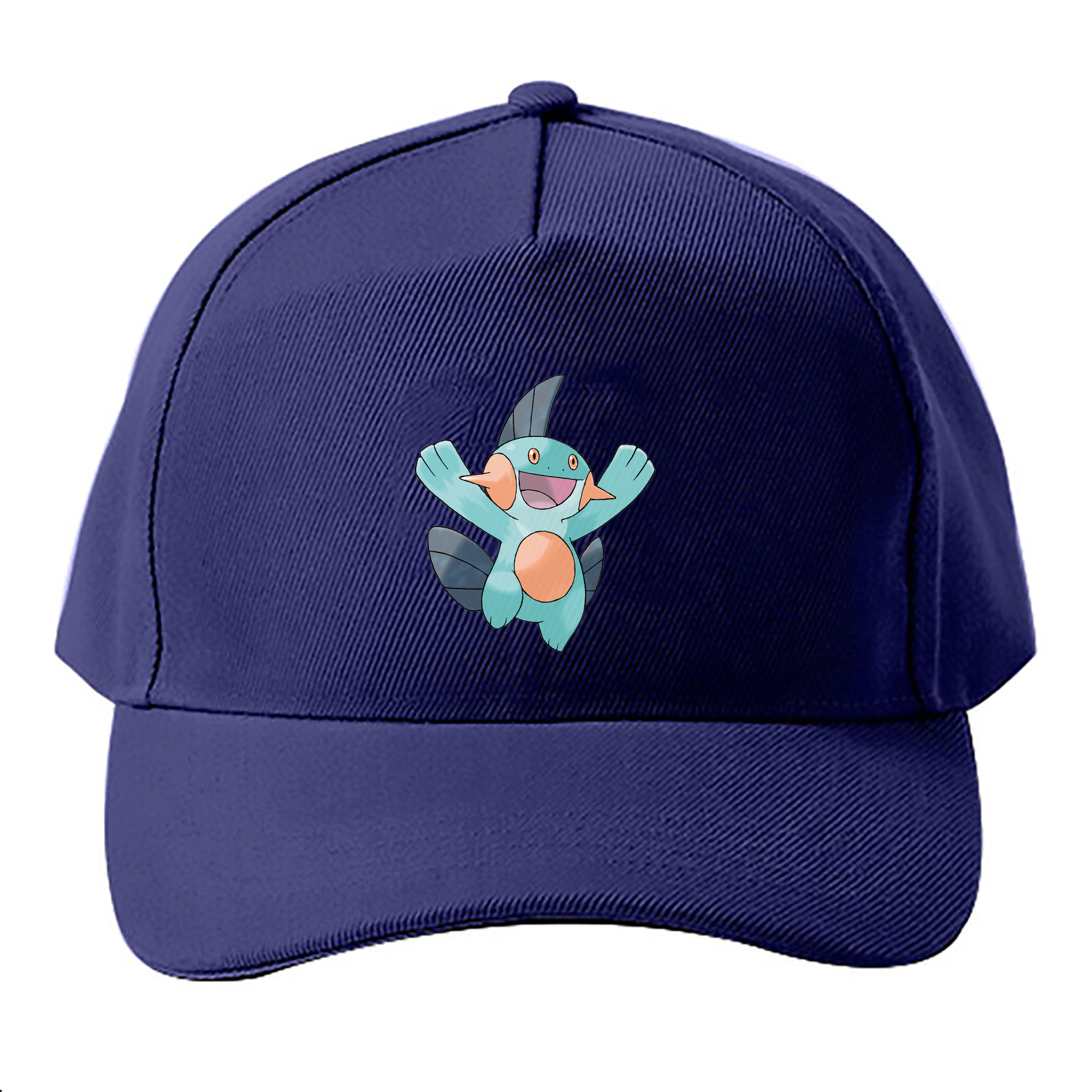 （画像用） ポケットモンスター Pokémon ベースボールキャップ 綿100％ 男女兼用 帽子 スポーツ