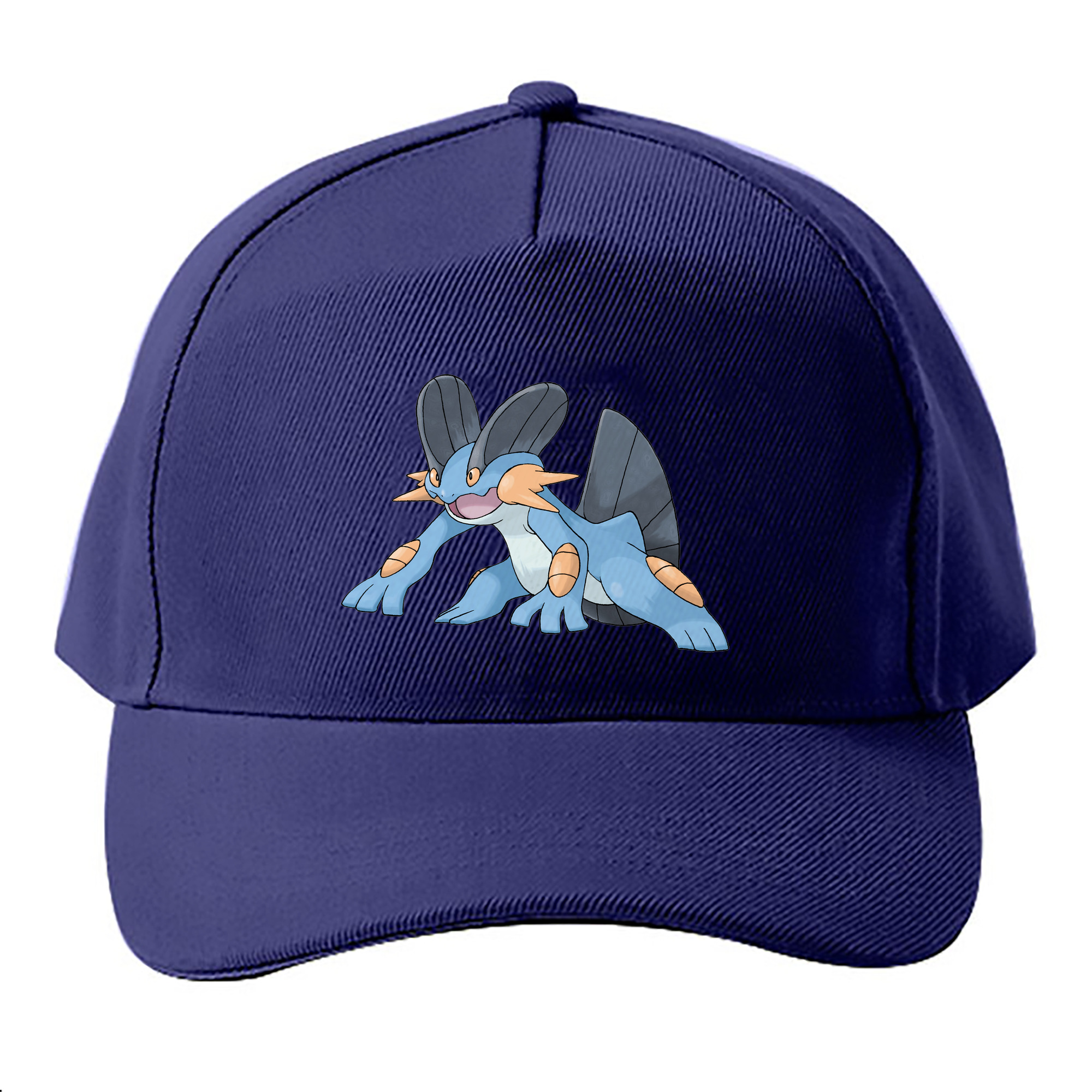 （画像用） ポケットモンスター Pokémon ベースボールキャップ 綿100％ 男女兼用 帽子 スポーツ