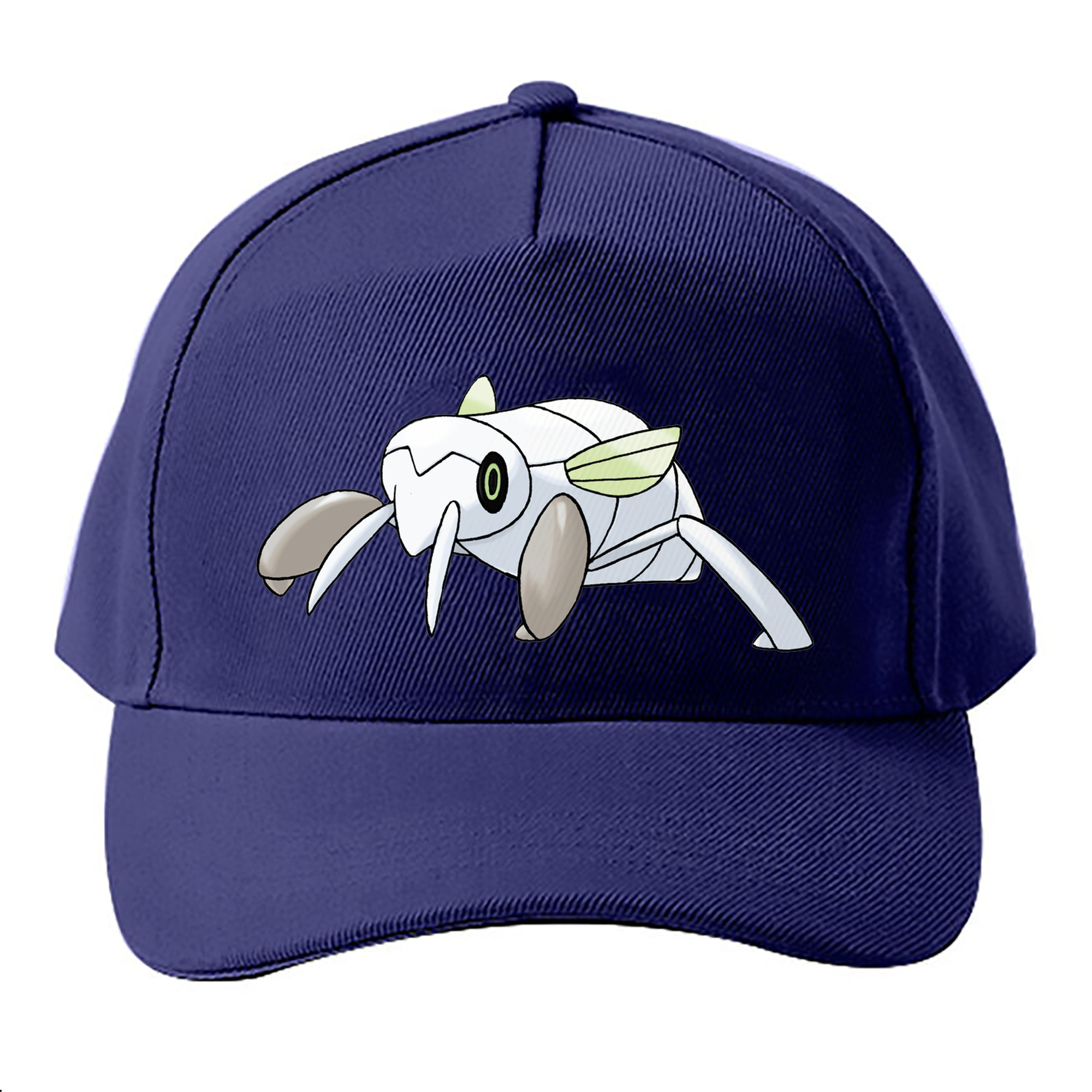 （画像用） ポケットモンスター Pokémon ベースボールキャップ 綿100％ 男女兼用 帽子 スポーツ