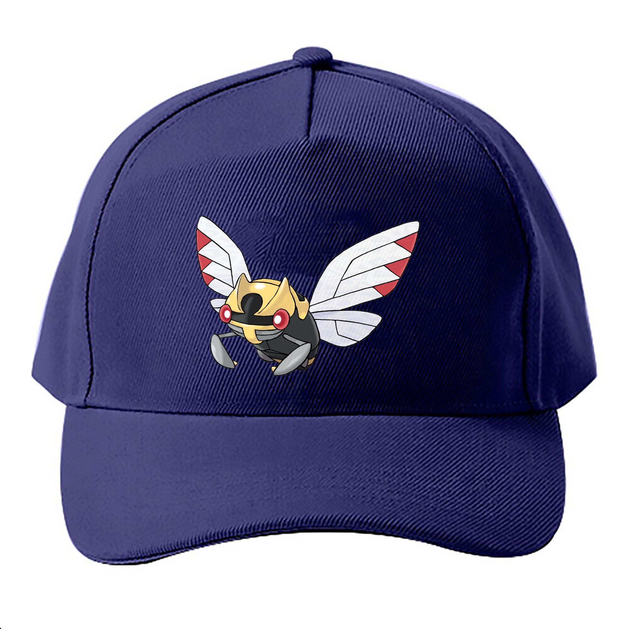 （画像用） ポケットモンスター Pokémon ベースボールキャップ 綿100％ 男女兼用 帽子 スポーツ