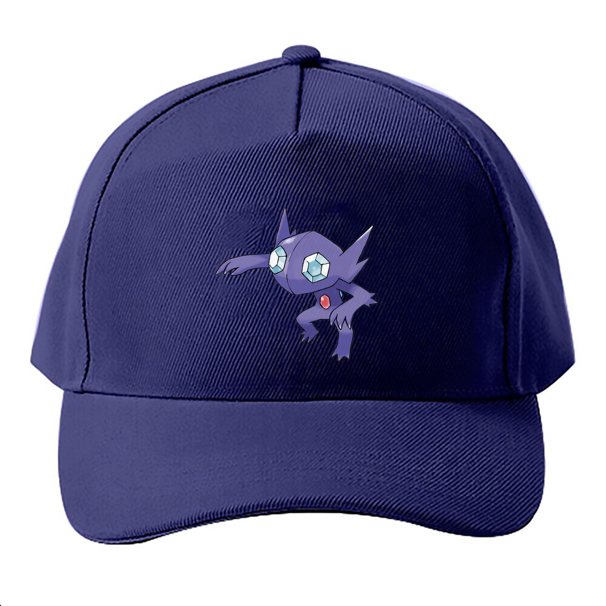（画像用） ポケットモンスター Pokémon ベースボールキャップ 綿100％ 男女兼用 帽子 スポーツ