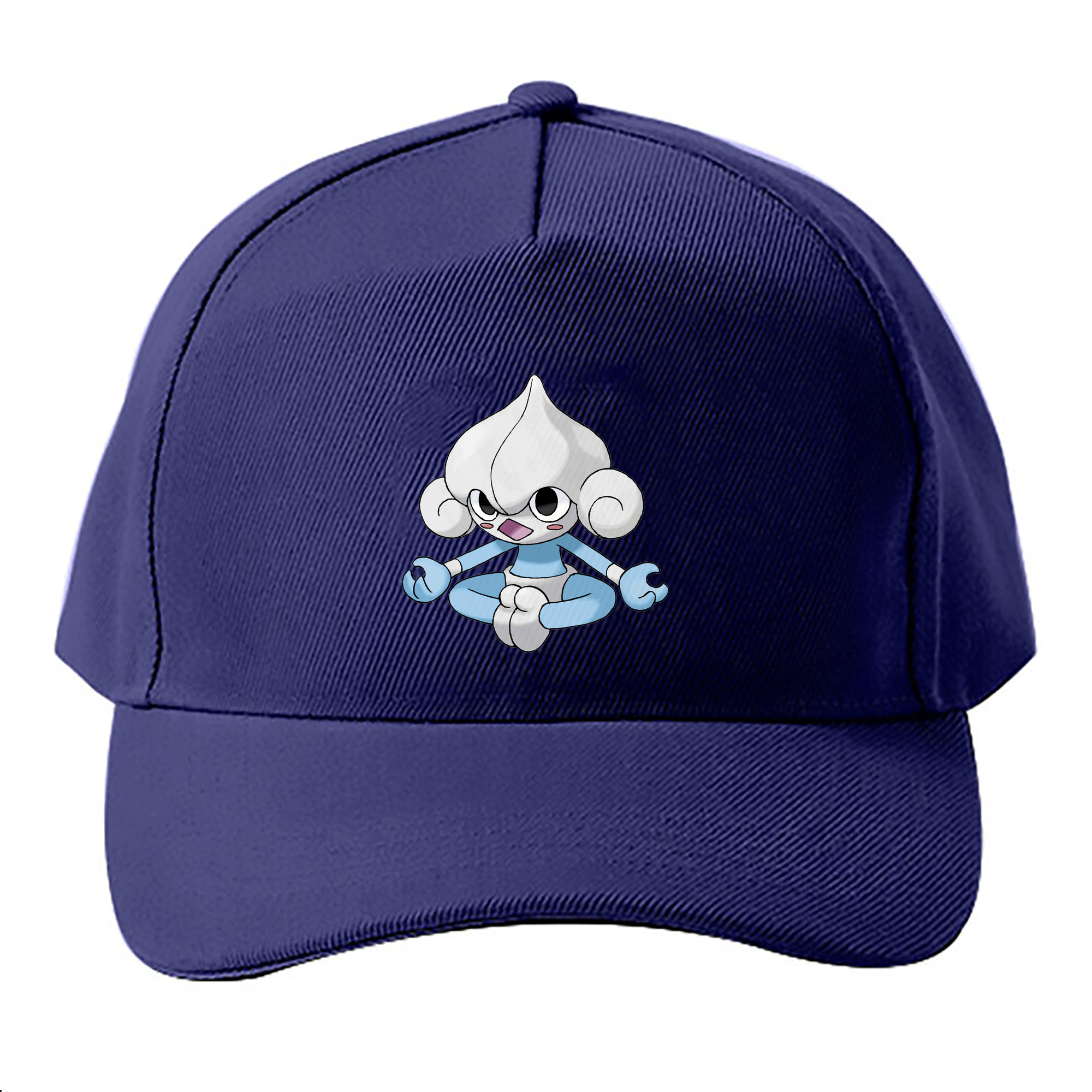 （画像用） ポケットモンスター Pokémon ベースボールキャップ 綿100％ 男女兼用 帽子 スポーツ