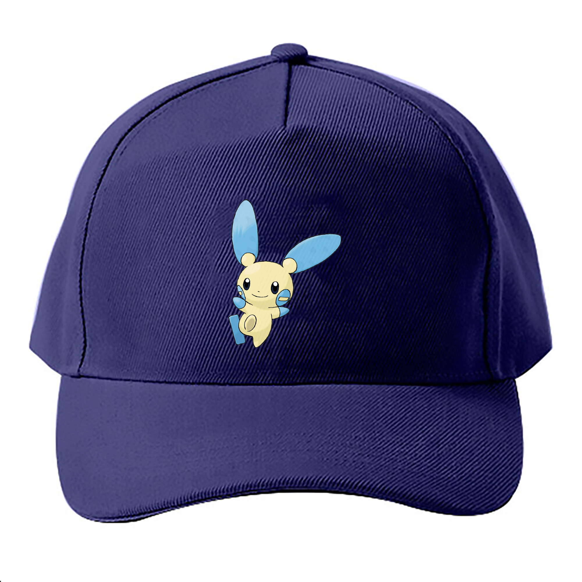 （画像用） ポケットモンスター Pokémon ベースボールキャップ 綿100％ 男女兼用 帽子 スポーツ