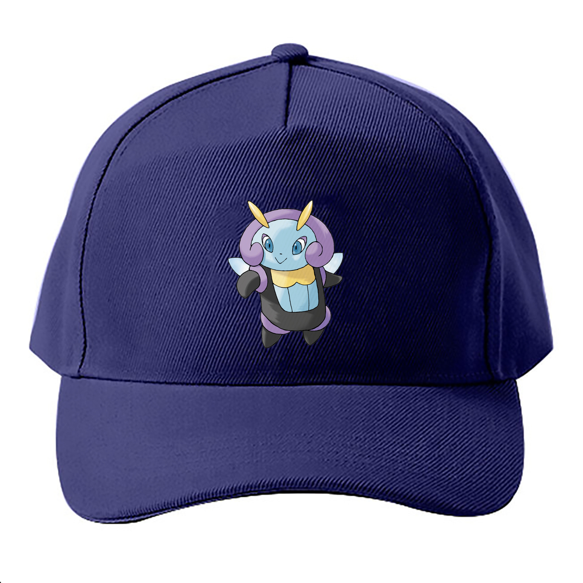 （画像用） ポケットモンスター Pokémon ベースボールキャップ 綿100％ 男女兼用 帽子 スポーツ