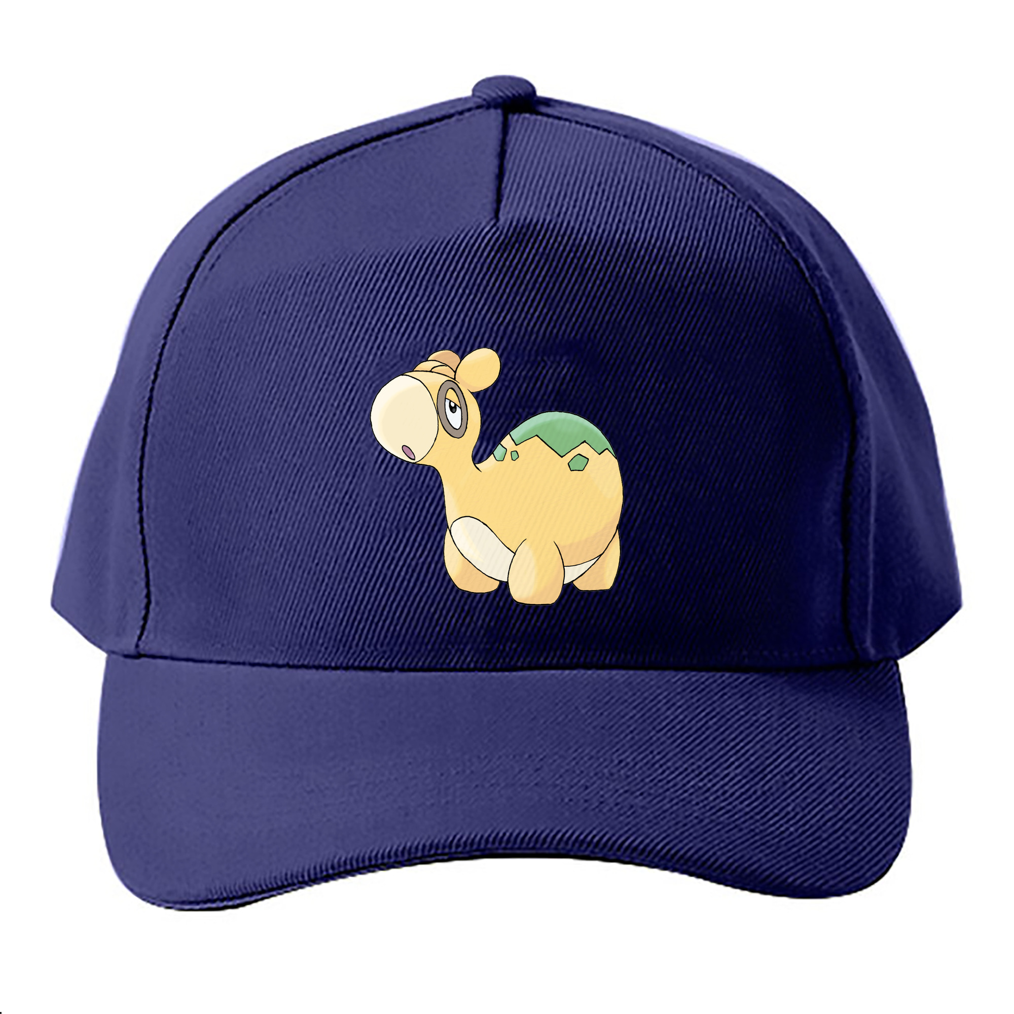（画像用） ポケットモンスター Pokémon ベースボールキャップ 綿100％ 男女兼用 帽子 スポーツ