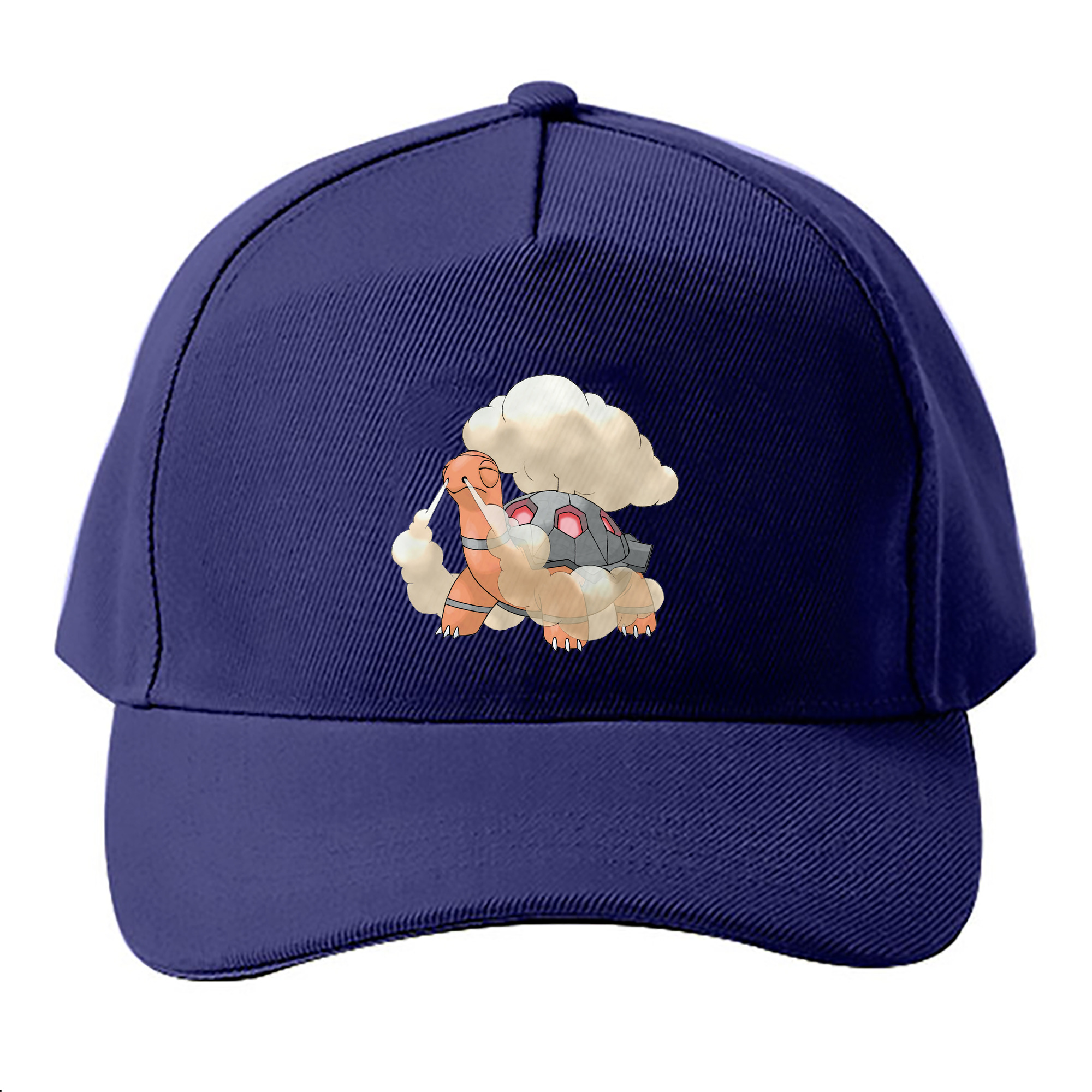 （画像用） ポケットモンスター Pokémon ベースボールキャップ 綿100％ 男女兼用 帽子 スポーツ
