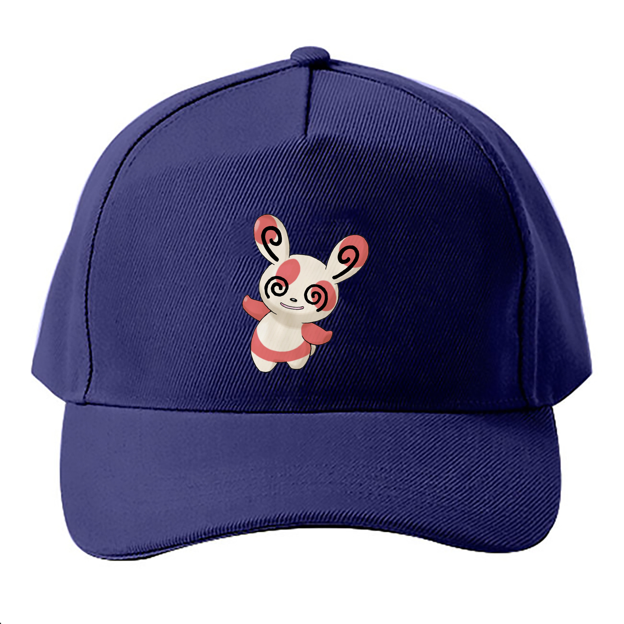 （画像用） ポケットモンスター Pokémon ベースボールキャップ 綿100％ 男女兼用 帽子 スポーツ