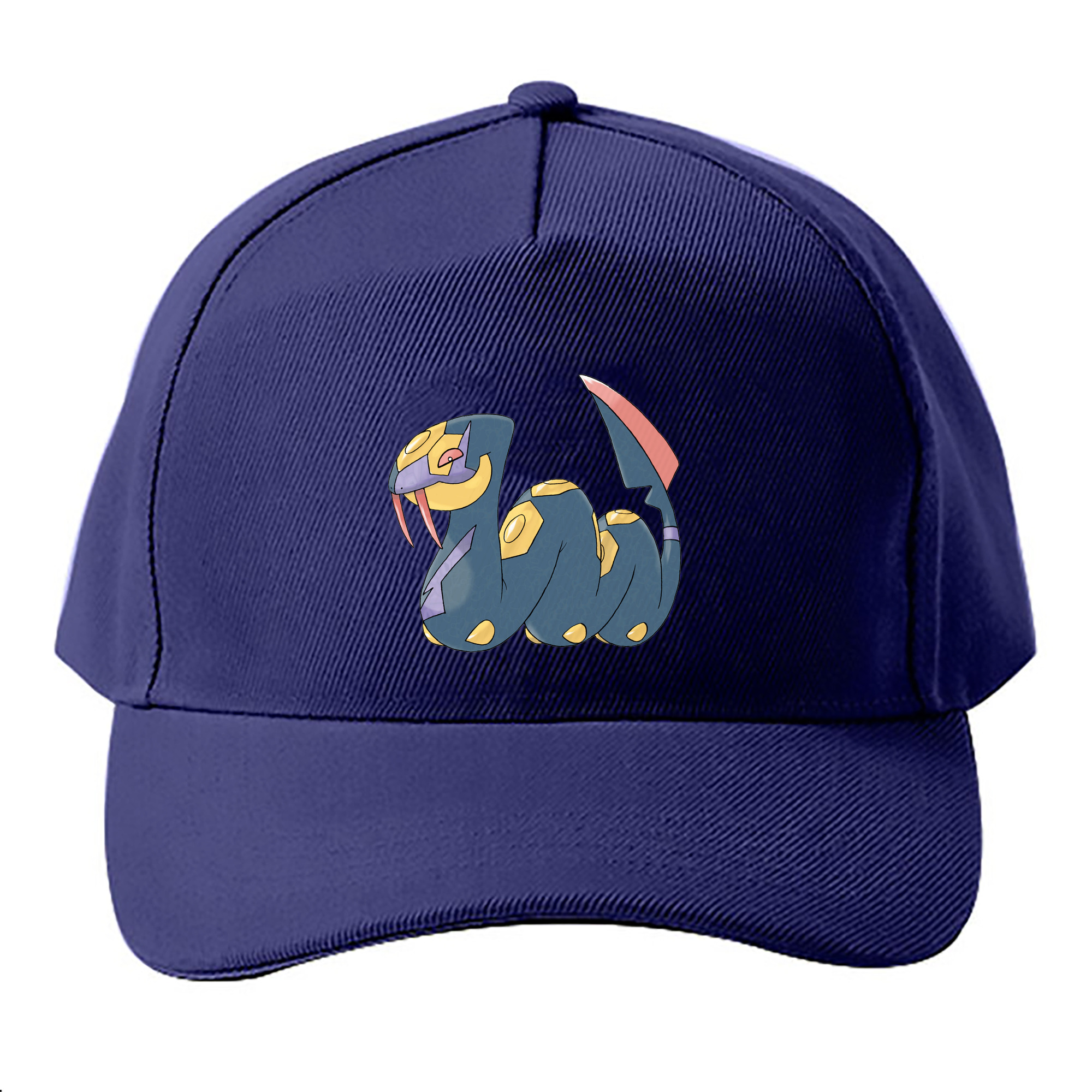 （画像用） ポケットモンスター Pokémon ベースボールキャップ 綿100％ 男女兼用 帽子 スポーツ