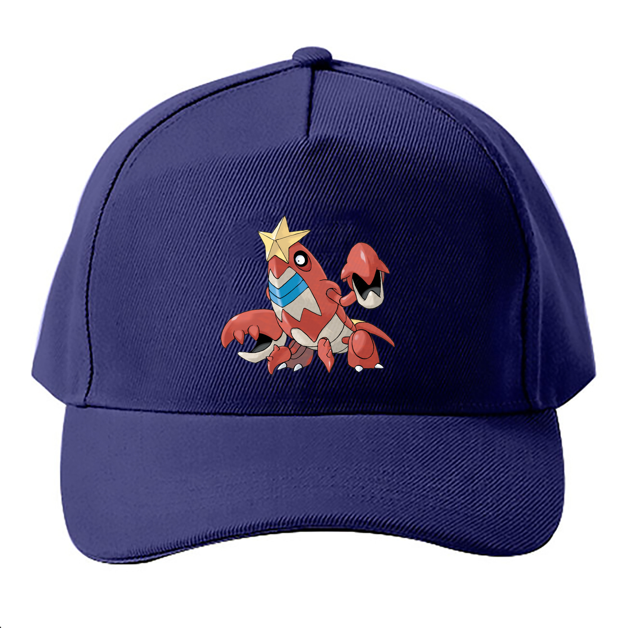（画像用） ポケットモンスター Pokémon ベースボールキャップ 綿100％ 男女兼用 帽子 スポーツ