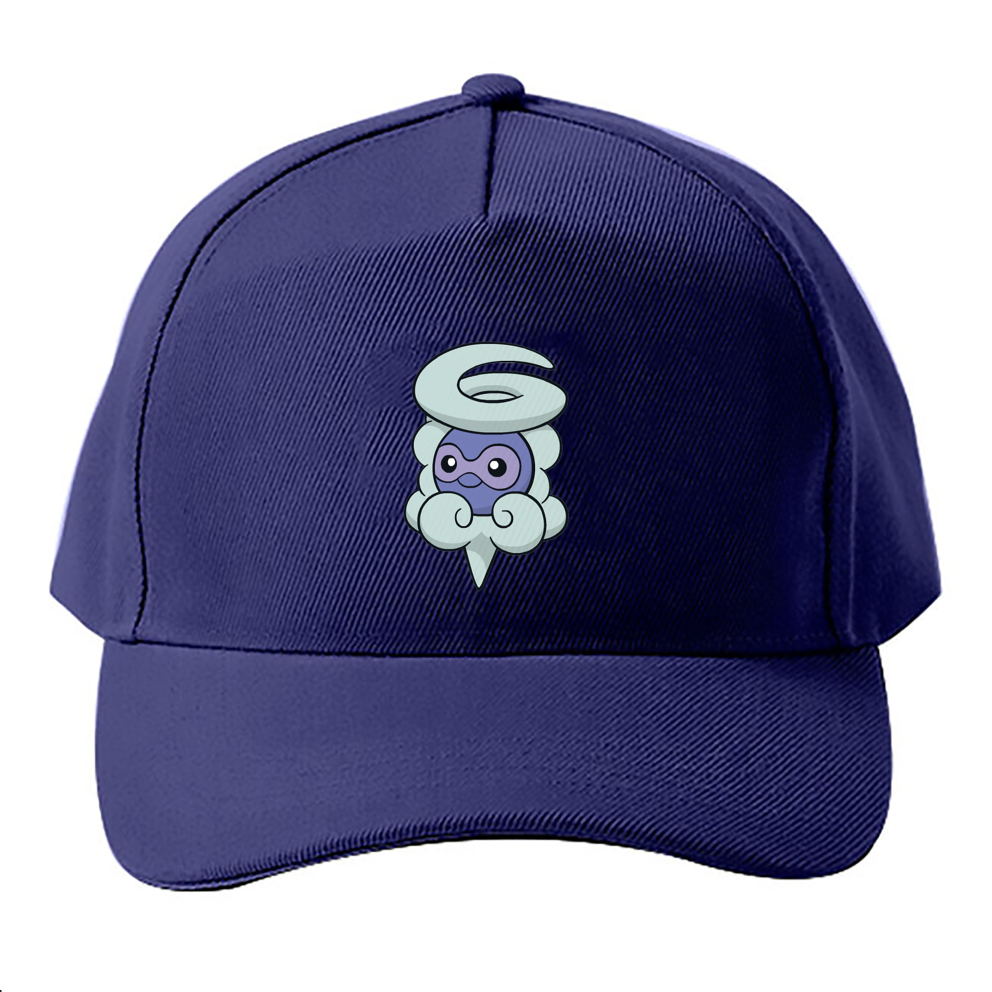 （画像用） ポケットモンスター Pokémon ベースボールキャップ 綿100％ 男女兼用 帽子 スポーツ