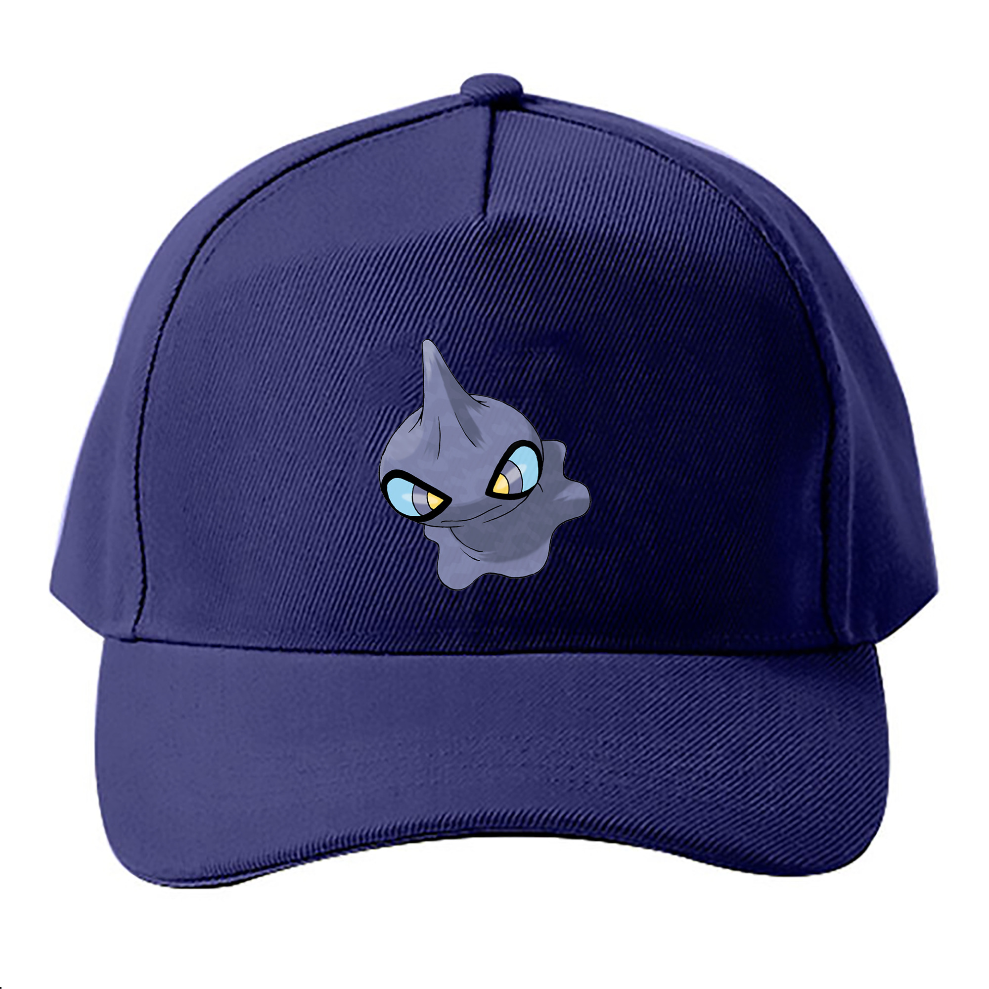 （画像用） ポケットモンスター Pokémon ベースボールキャップ 綿100％ 男女兼用 帽子 スポーツ