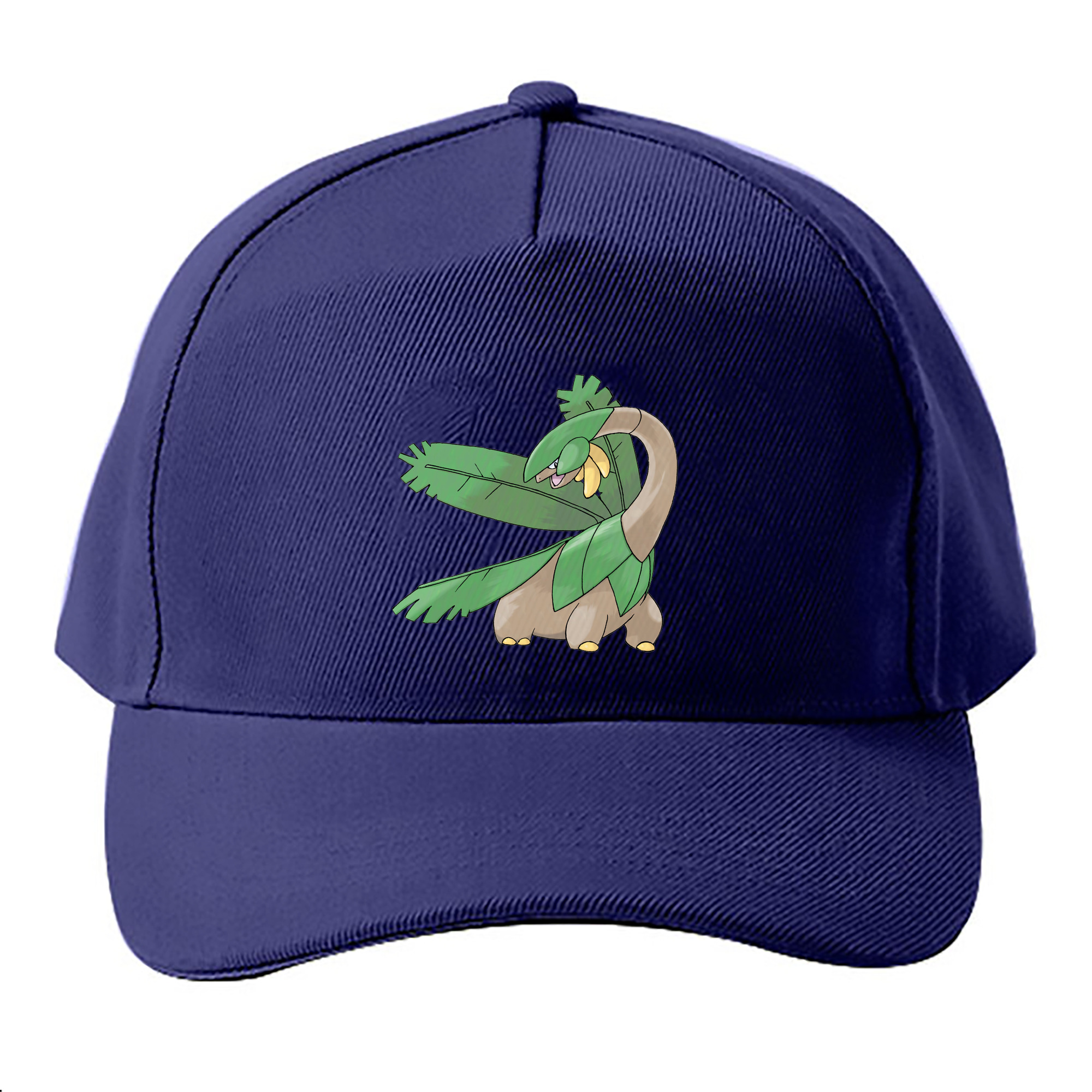 （画像用） ポケットモンスター Pokémon ベースボールキャップ 綿100％ 男女兼用 帽子 スポーツ