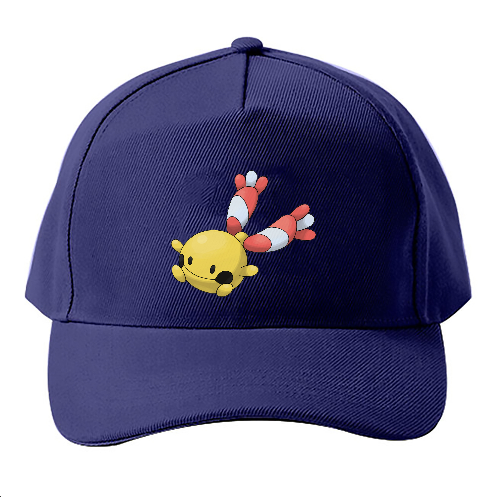 （画像用） ポケットモンスター Pokémon ベースボールキャップ 綿100％ 男女兼用 帽子 スポーツ