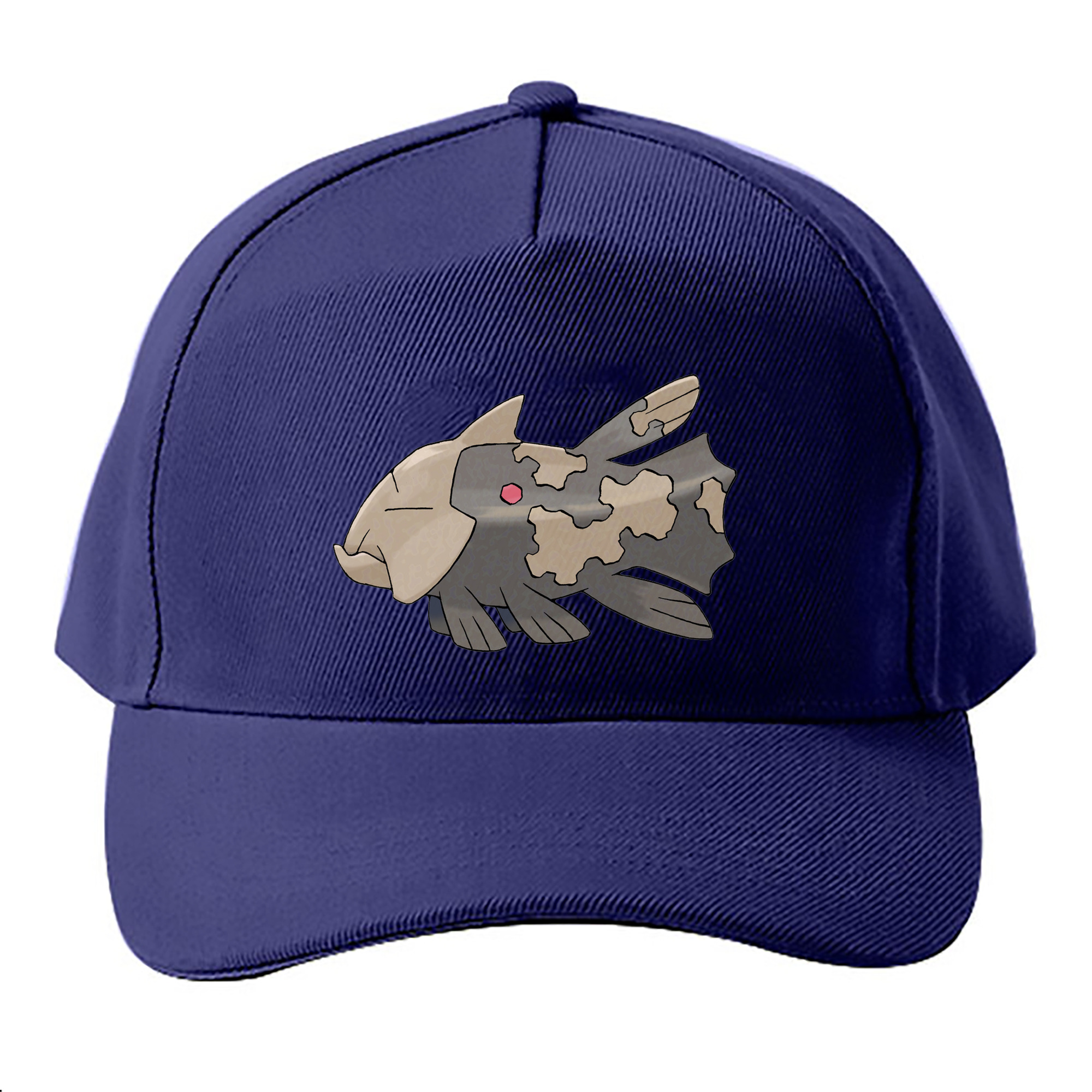 （画像用） ポケットモンスター Pokémon ベースボールキャップ 綿100％ 男女兼用 帽子 スポーツ
