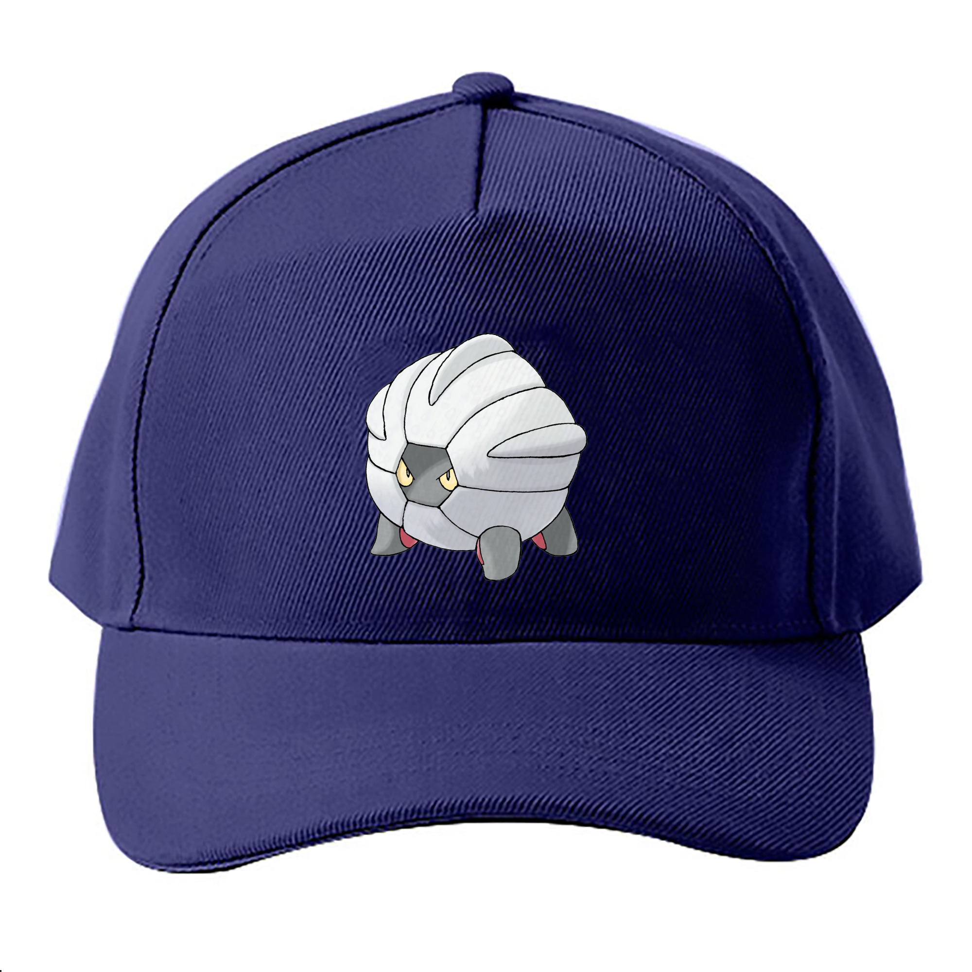（画像用） ポケットモンスター Pokémon ベースボールキャップ 綿100％ 男女兼用 帽子 スポーツ