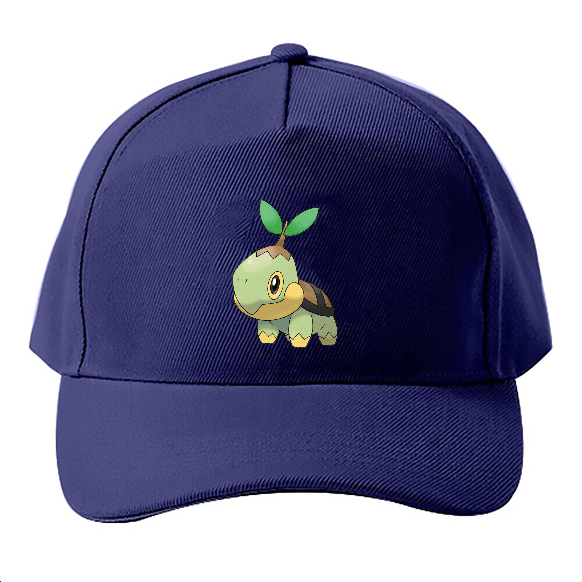 （画像用） ポケットモンスター Pokémon ベースボールキャップ 綿100％ 男女兼用 帽子 スポーツ