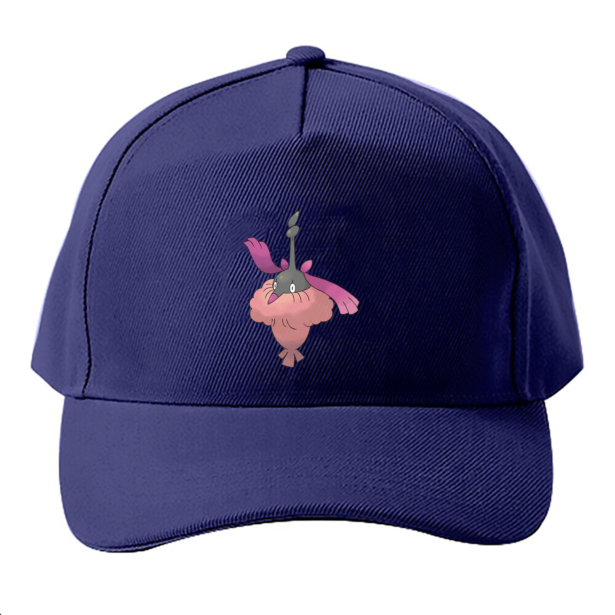 （画像用） ポケットモンスター Pokémon ベースボールキャップ 綿100％ 男女兼用 帽子 スポーツ