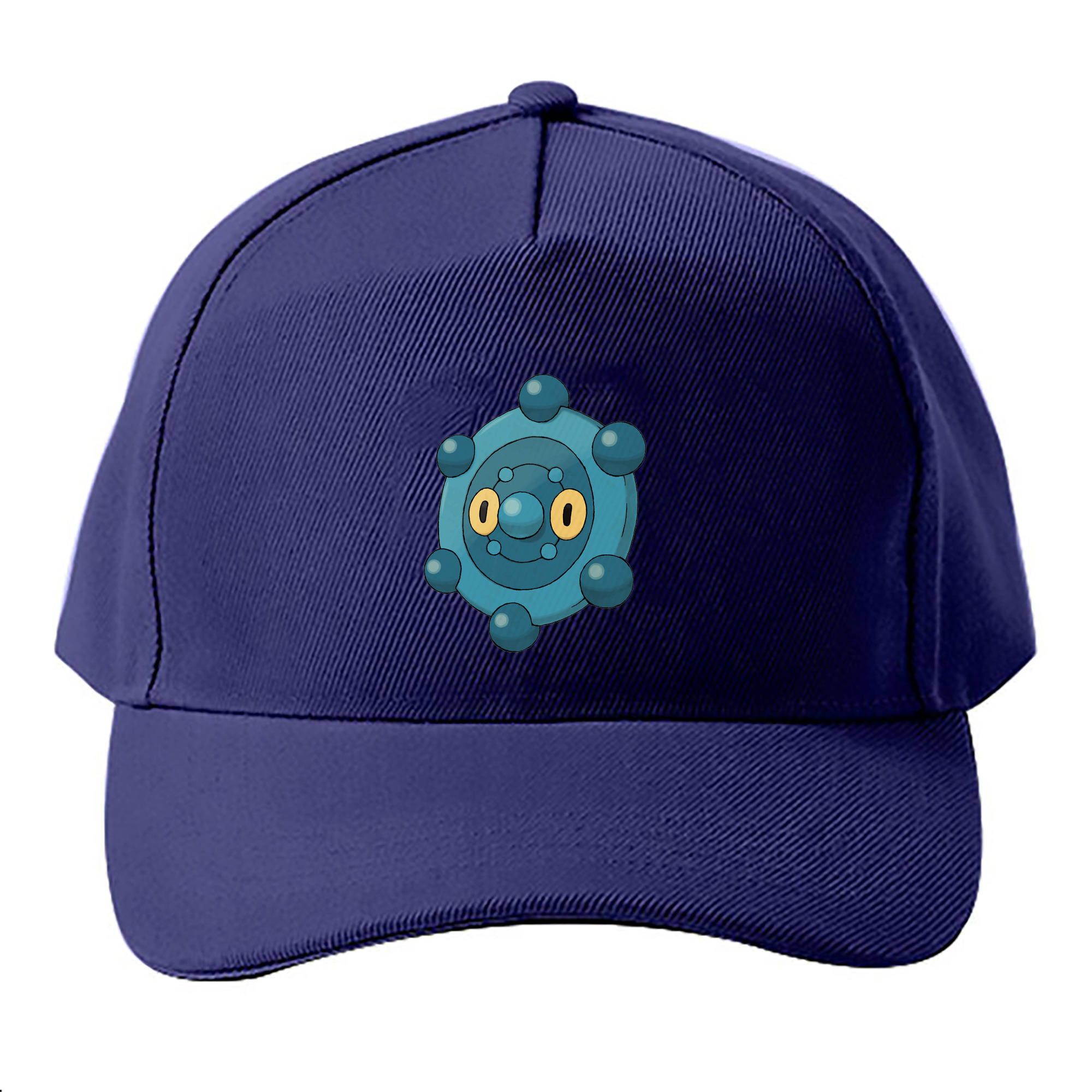 （画像用） ポケットモンスター Pokémon ベースボールキャップ 綿100％ 男女兼用 帽子 スポーツ