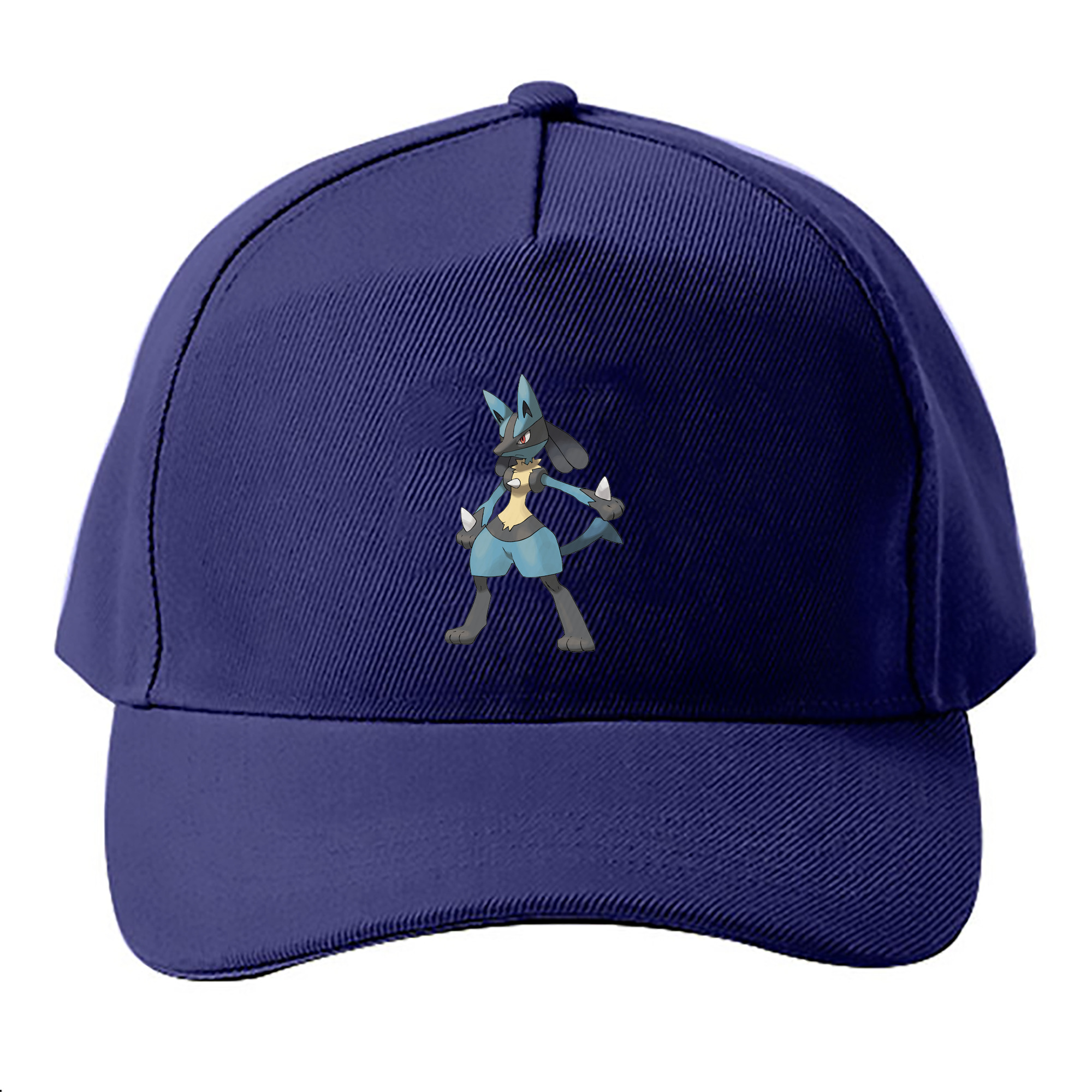 （画像用） ポケットモンスター Pokémon ベースボールキャップ 綿100％ 男女兼用 帽子 スポーツ