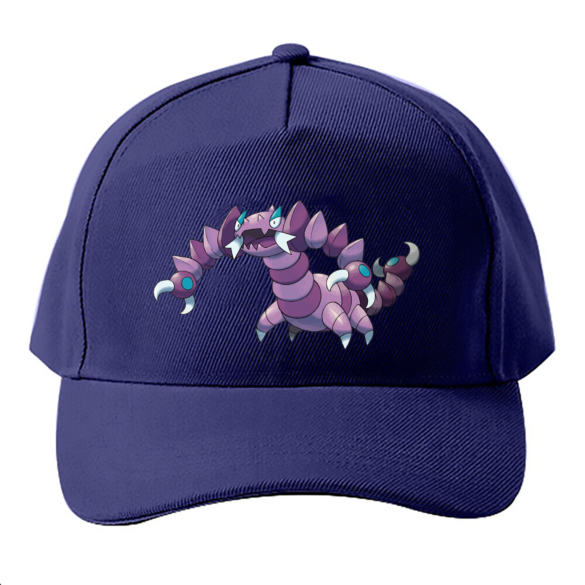 （画像用） ポケットモンスター Pokémon ベースボールキャップ 綿100％ 男女兼用 帽子 スポーツ