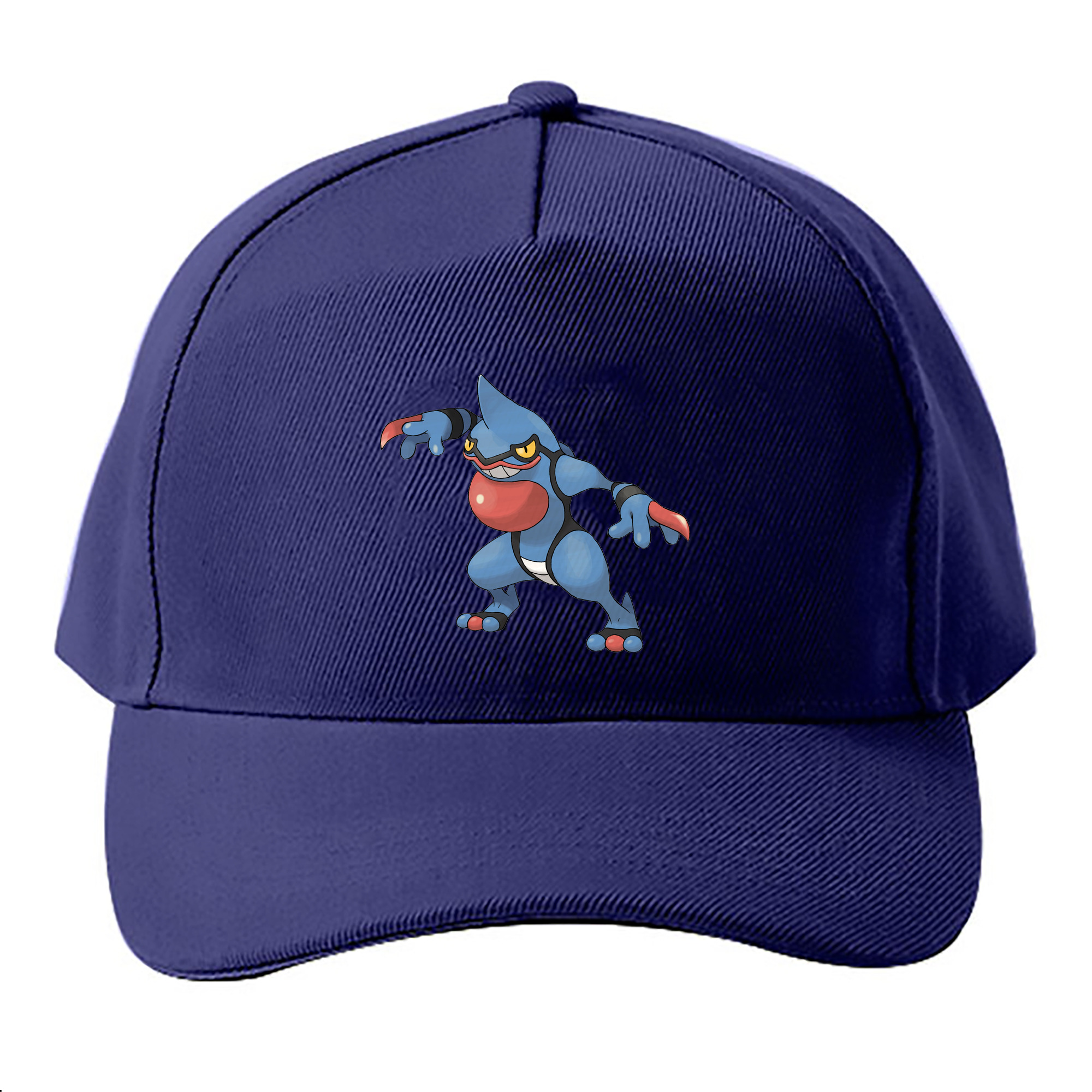 （画像用） ポケットモンスター Pokémon ベースボールキャップ 綿100％ 男女兼用 帽子 スポーツ