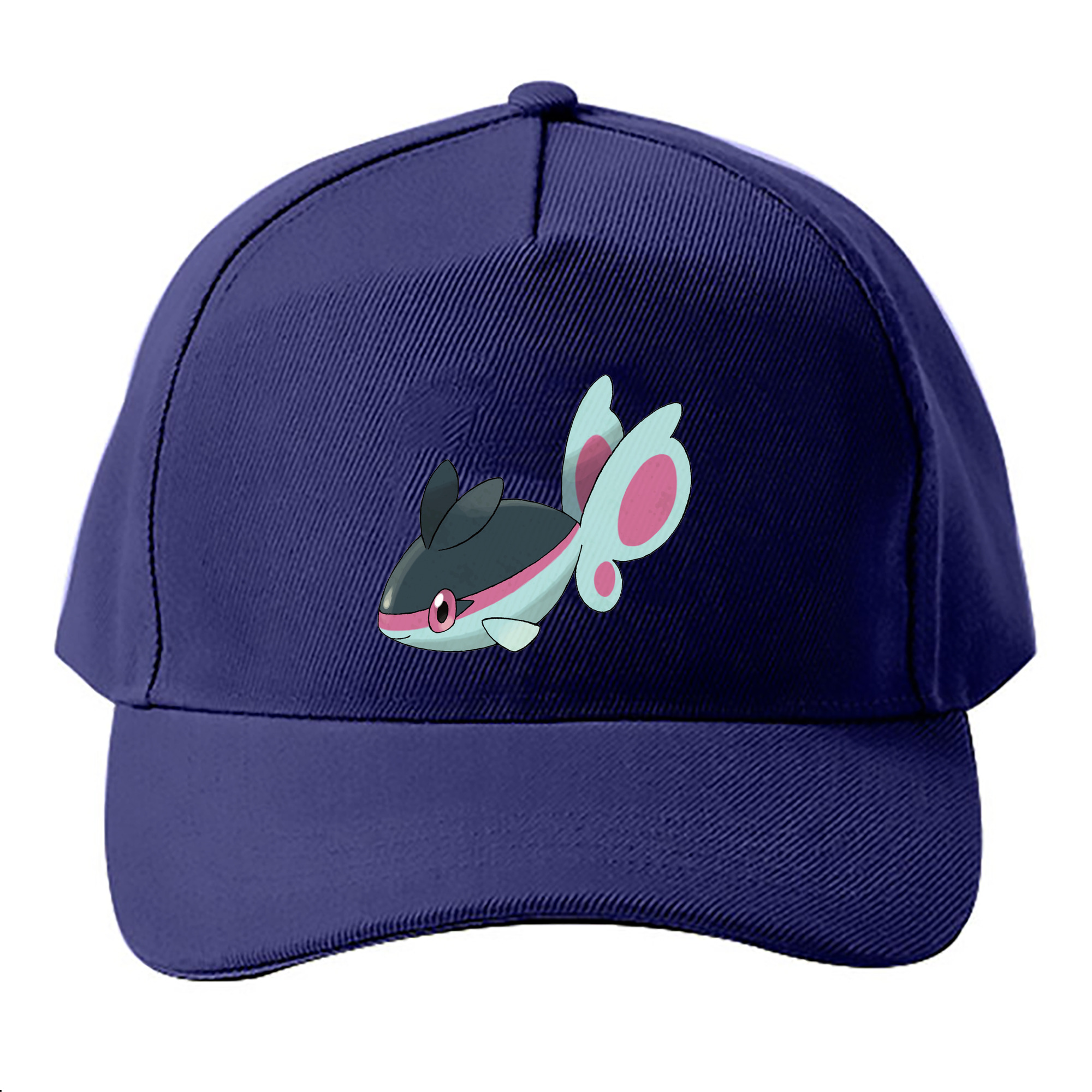 （画像用） ポケットモンスター Pokémon ベースボールキャップ 綿100％ 男女兼用 帽子 スポーツ