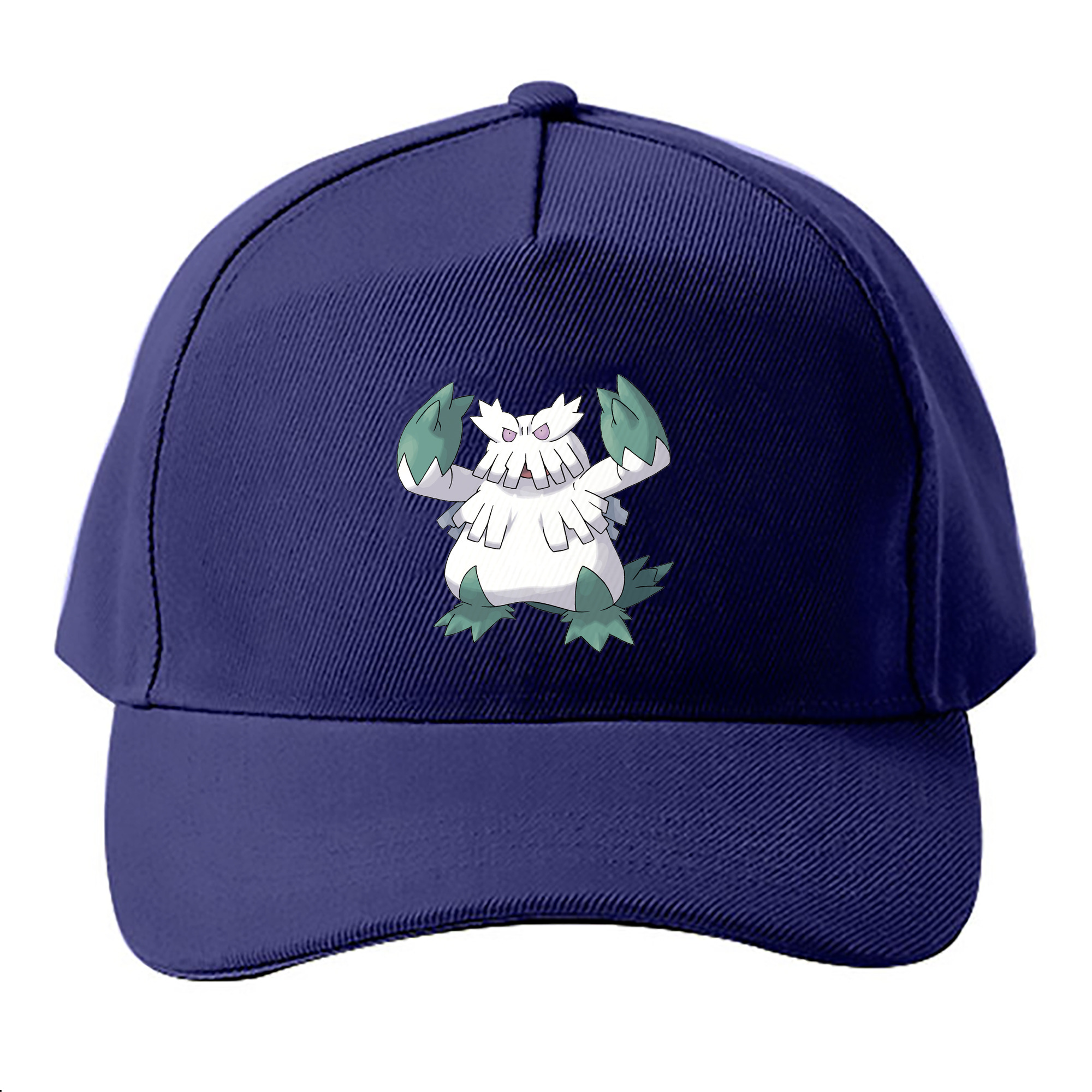 （画像用） ポケットモンスター Pokémon ベースボールキャップ 綿100％ 男女兼用 帽子 スポーツ