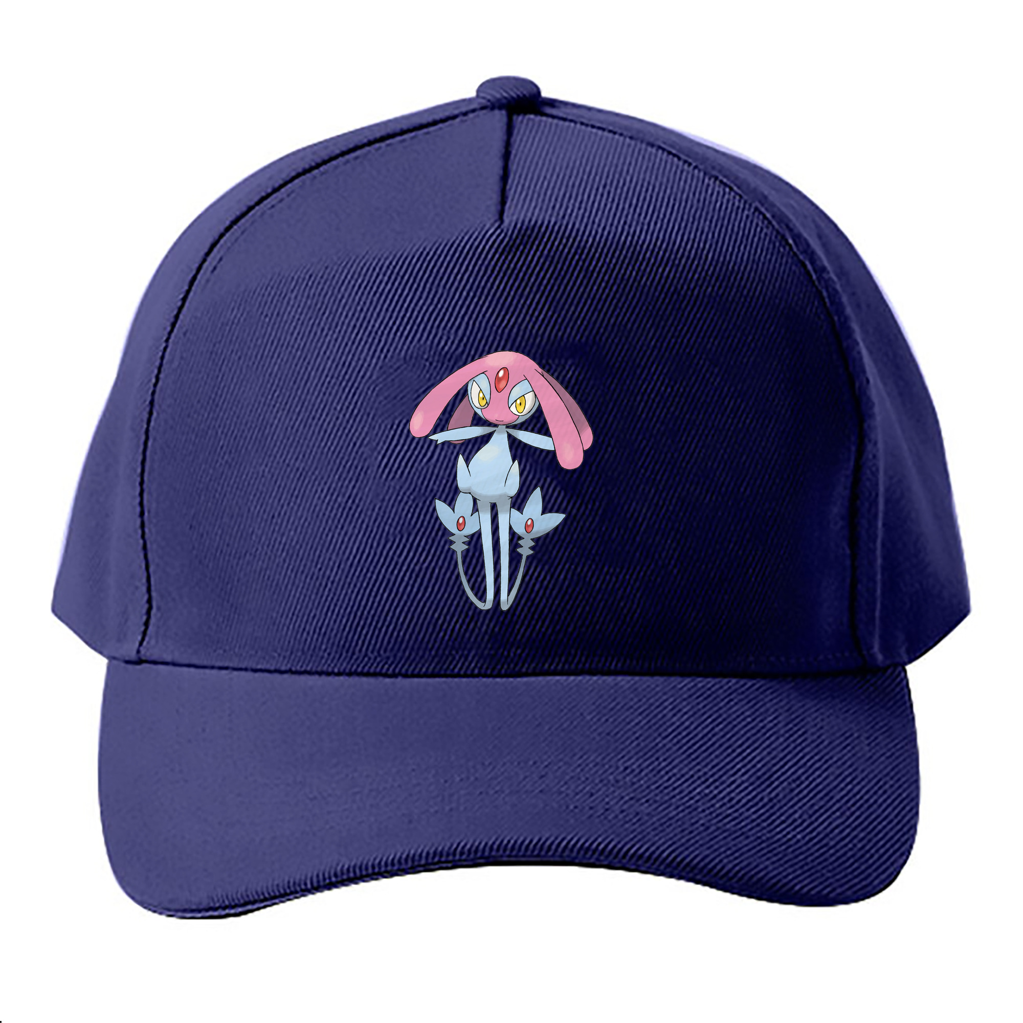 （画像用） ポケットモンスター Pokémon ベースボールキャップ 綿100％ 男女兼用 帽子 スポーツ
