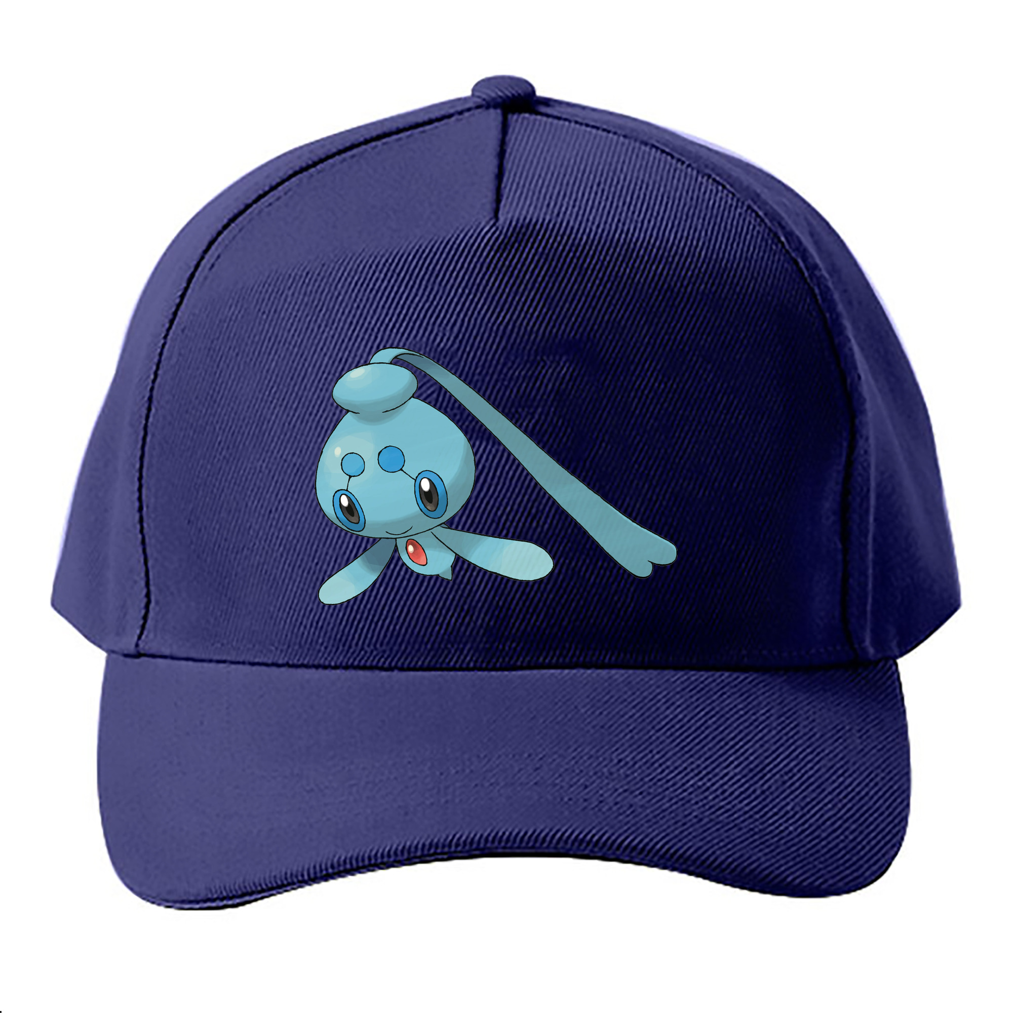 （画像用） ポケットモンスター Pokémon ベースボールキャップ 綿100％ 男女兼用 帽子 スポーツ