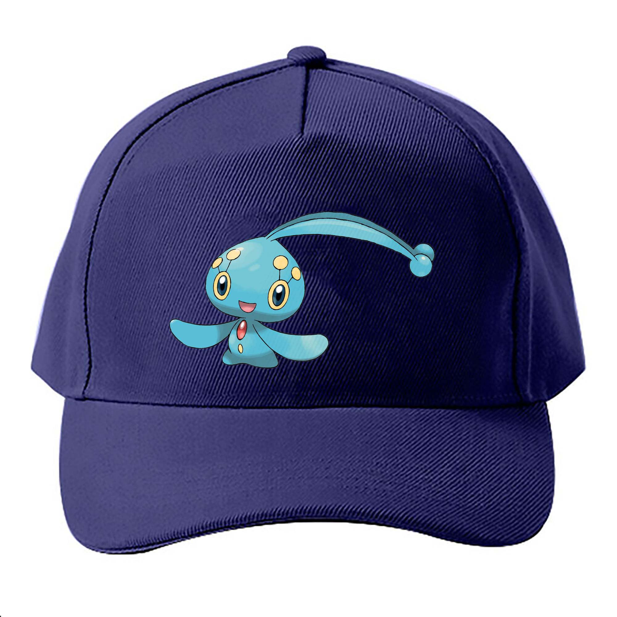 （画像用） ポケットモンスター Pokémon ベースボールキャップ 綿100％ 男女兼用 帽子 スポーツ