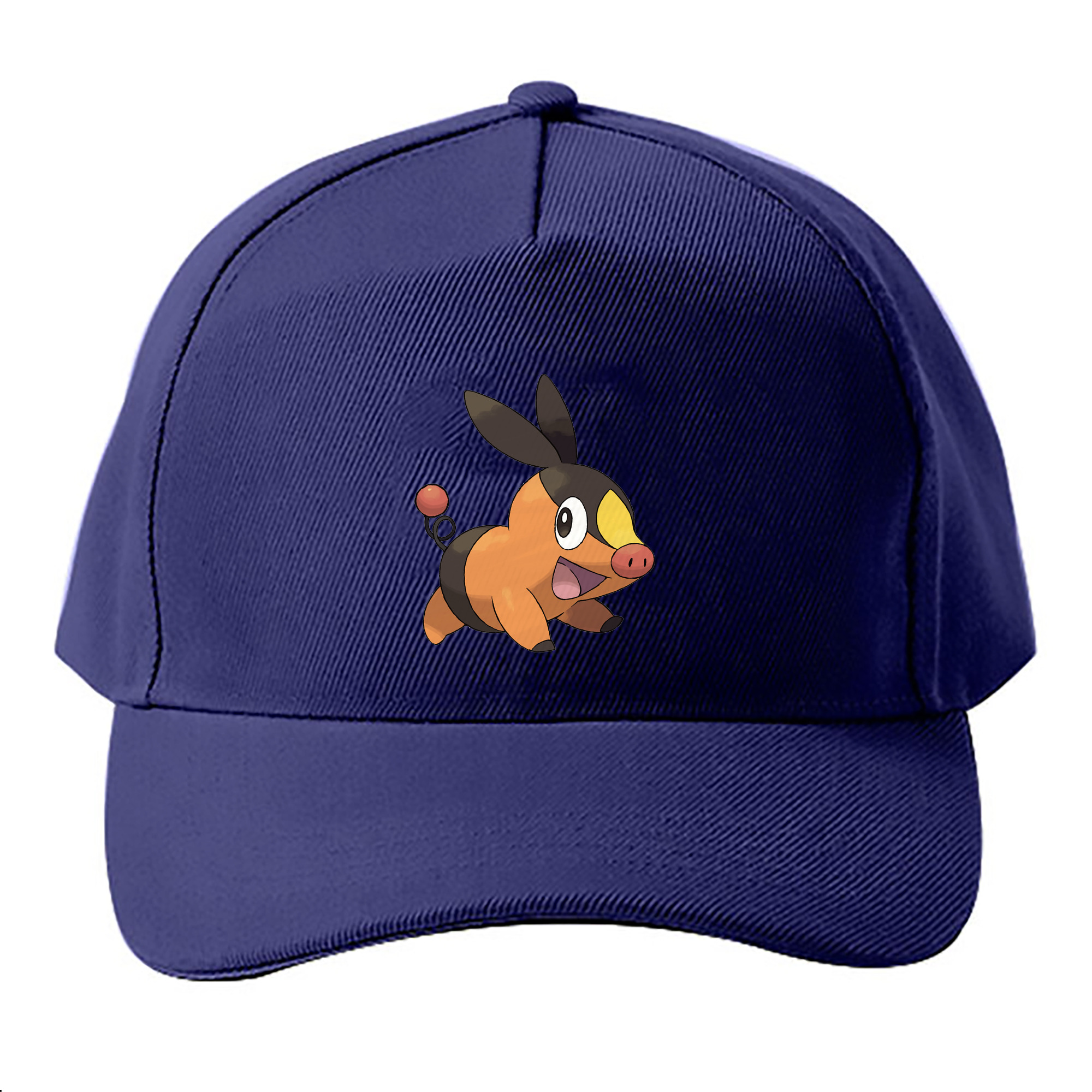 （画像用） ポケットモンスター Pokémon ベースボールキャップ 綿100％ 男女兼用 帽子 スポーツ